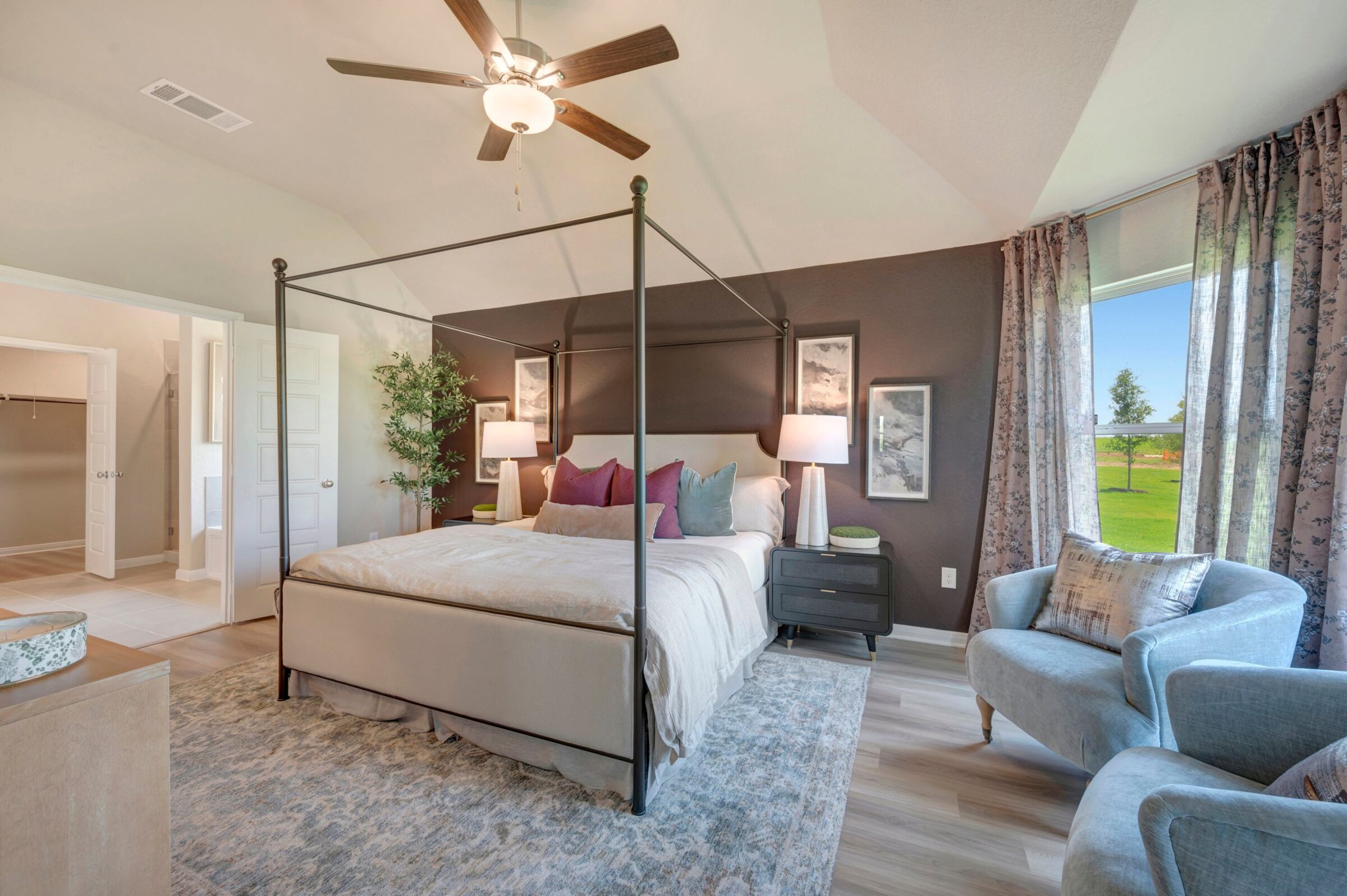 Sandy Oaks Estates