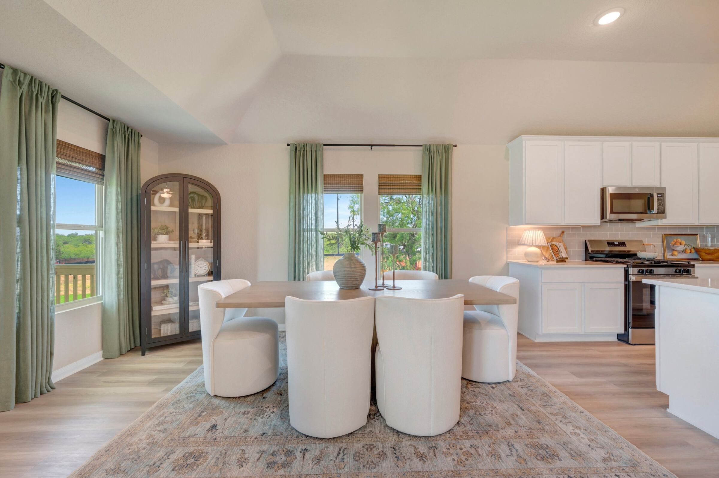 Sandy Oaks Estates