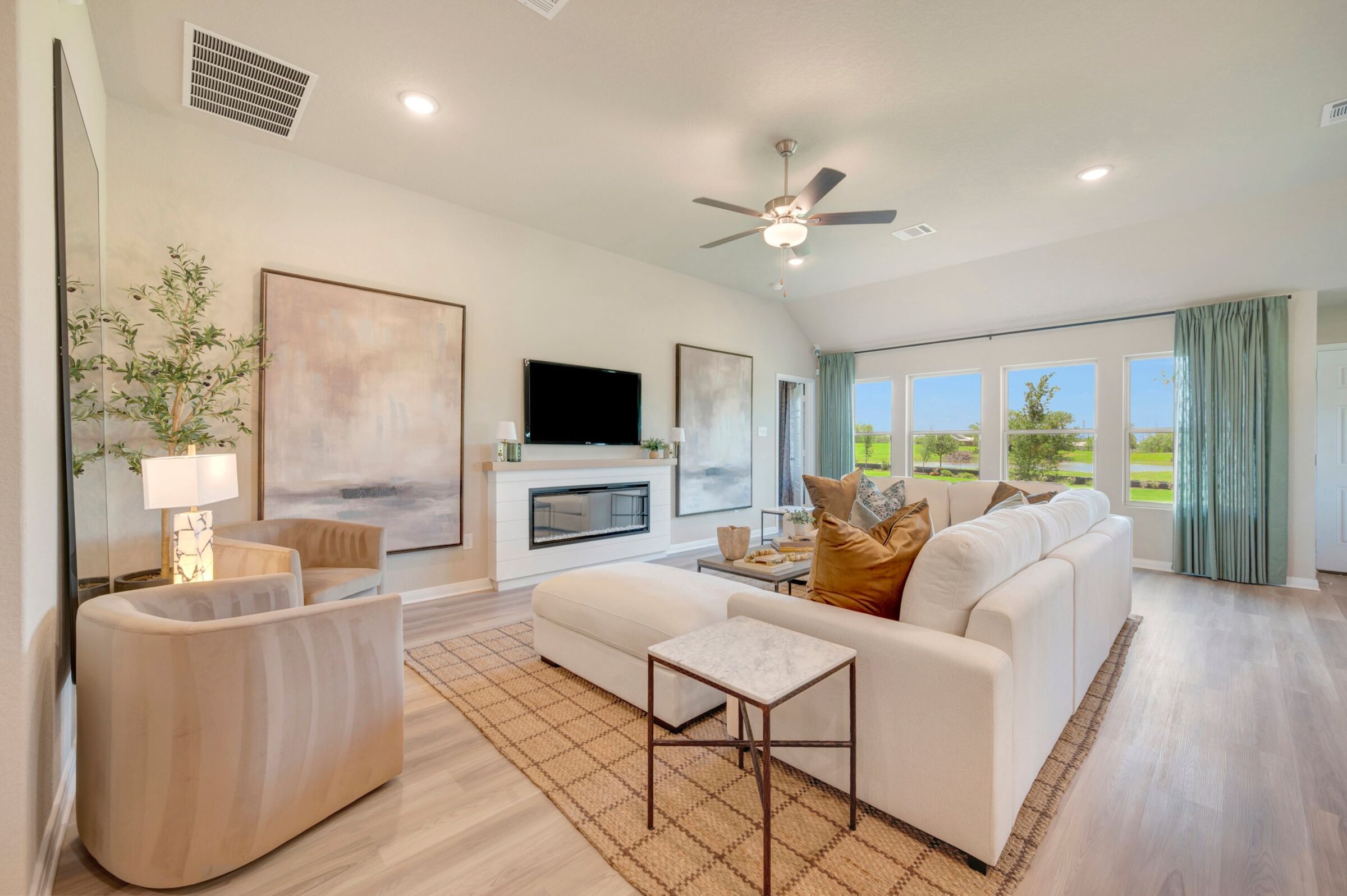 Sandy Oaks Estates