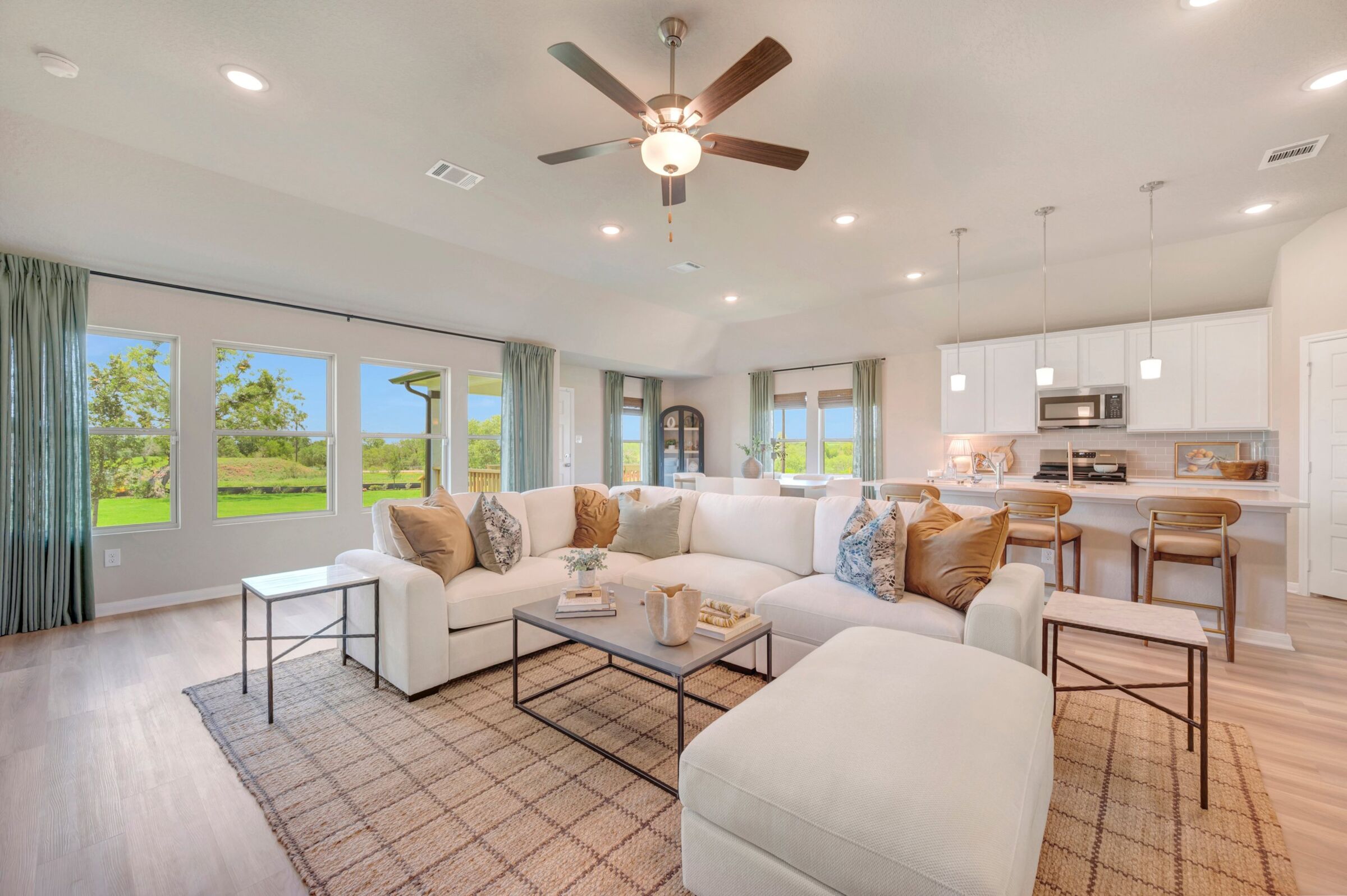 Sandy Oaks Estates