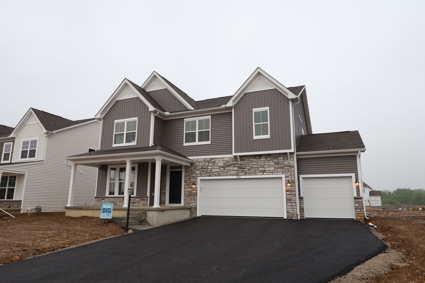 Front Exterior