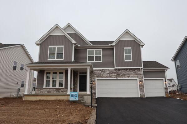 Front Exterior