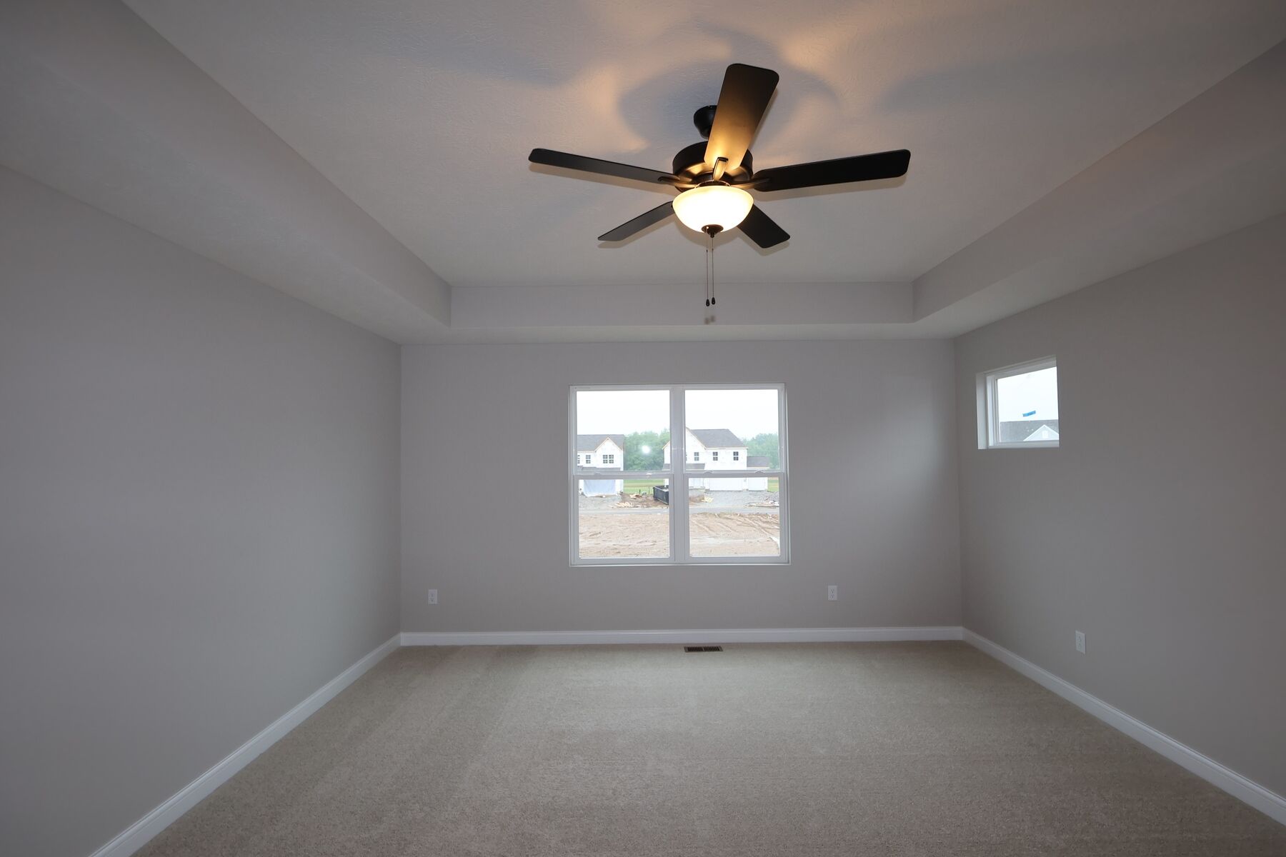 Owner's Bedroom