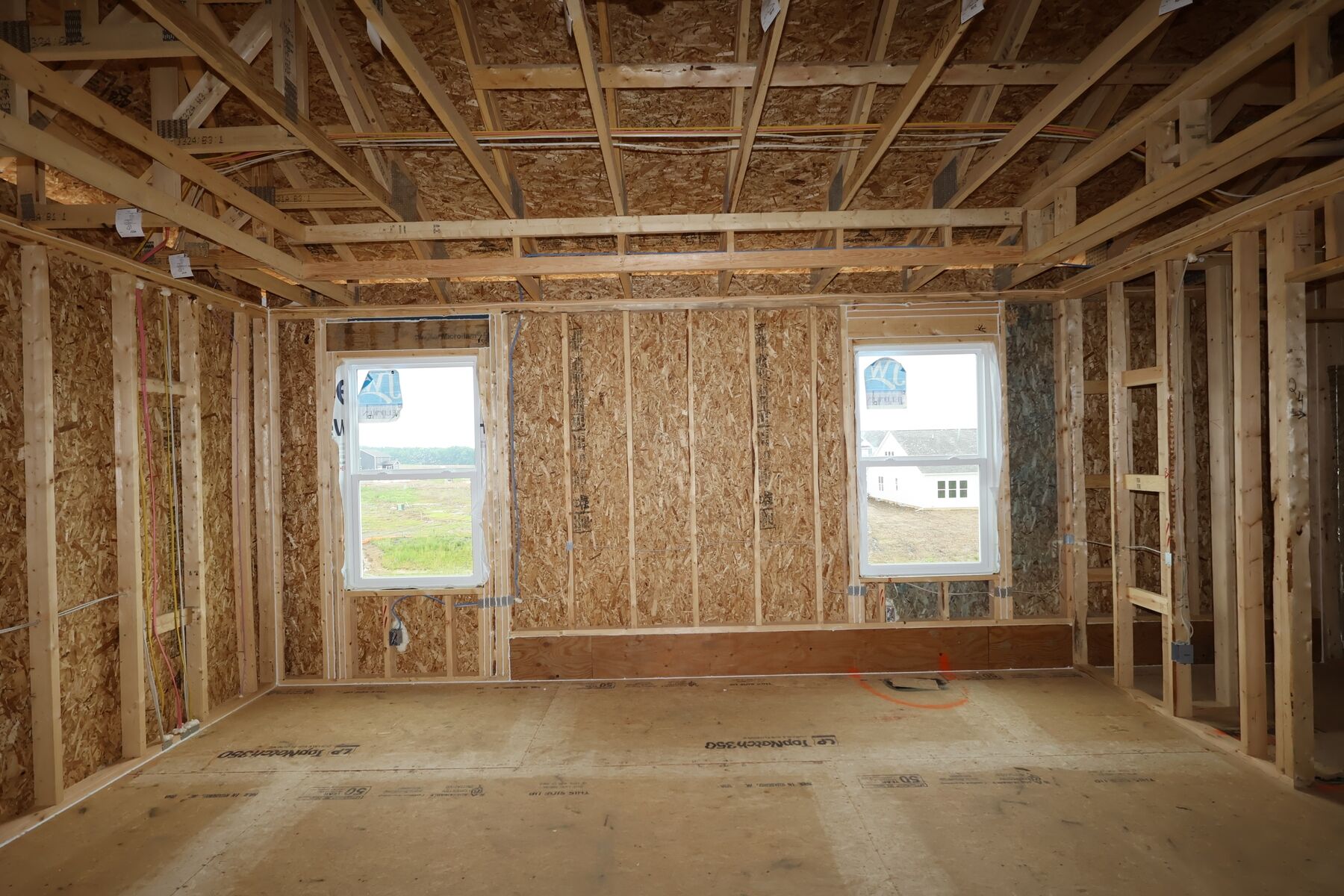 Framing