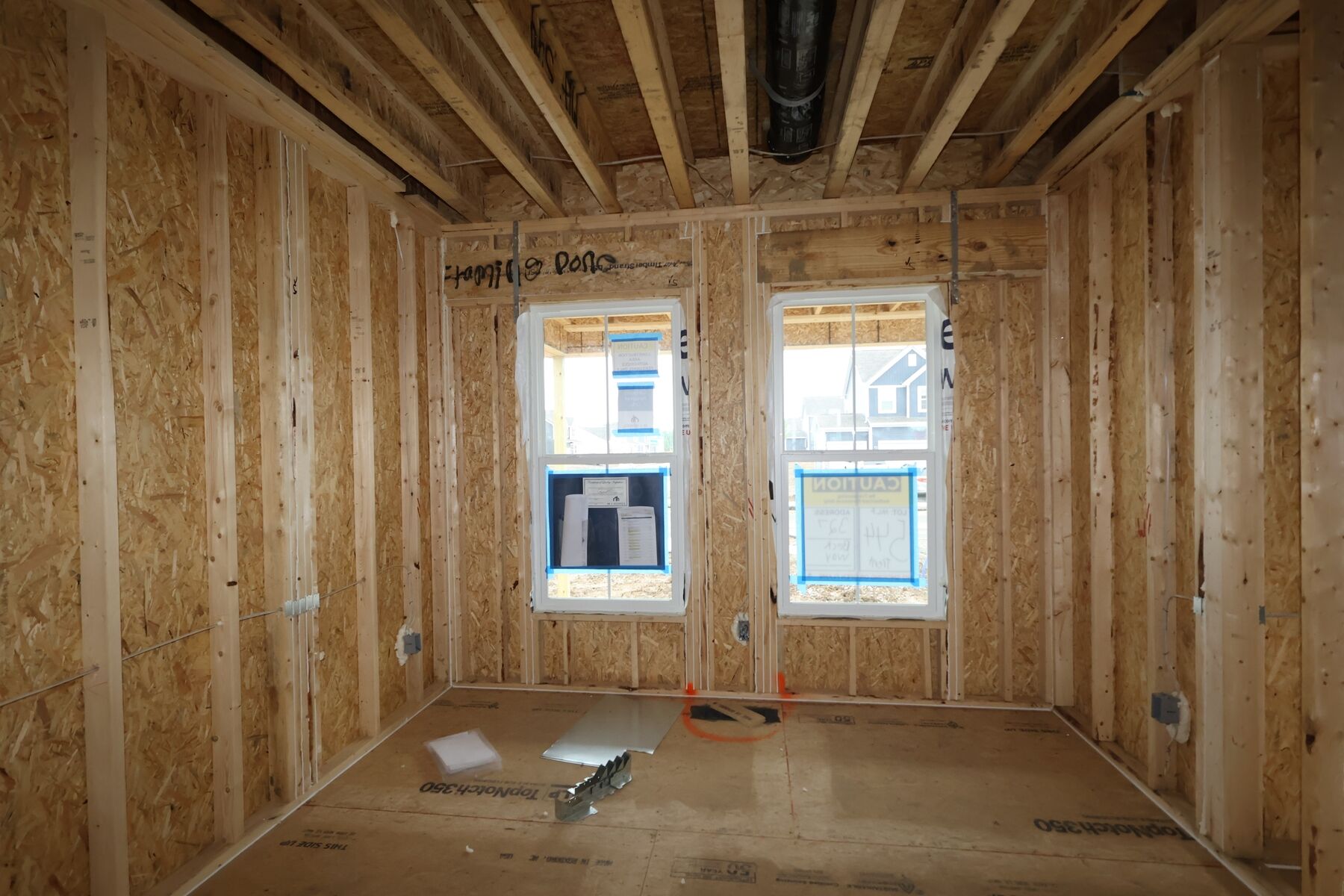 Framing