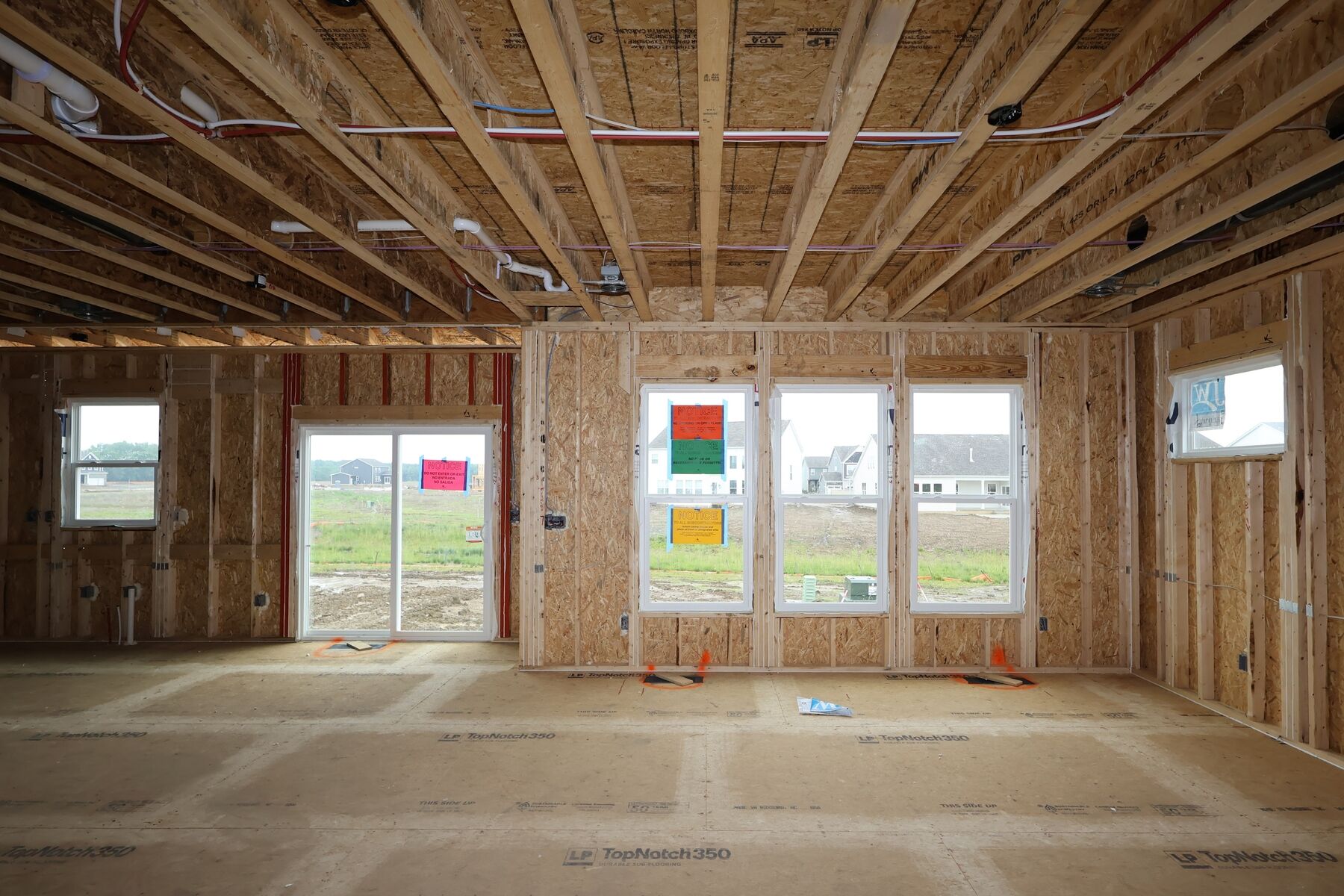 Framing