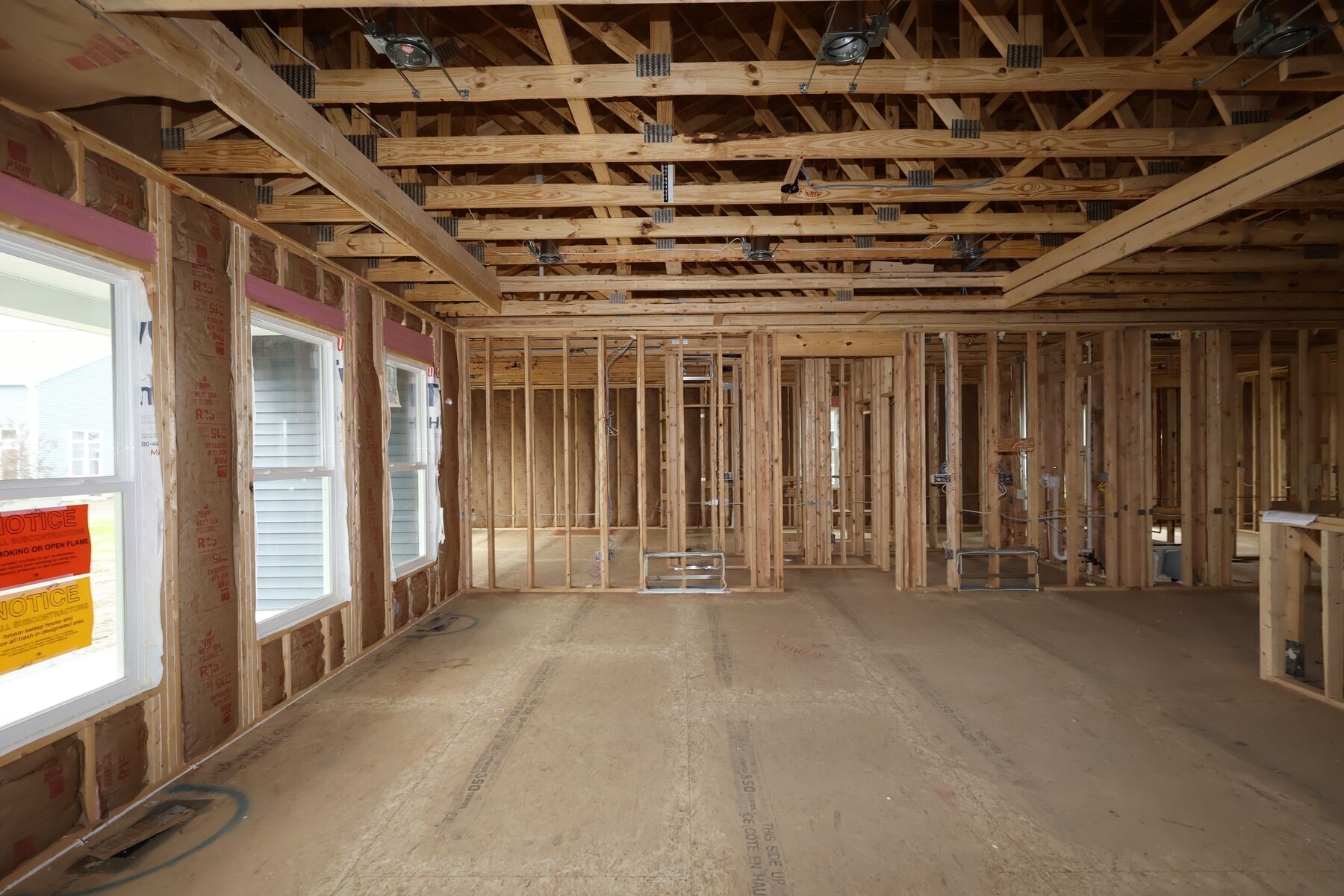 Insulation
