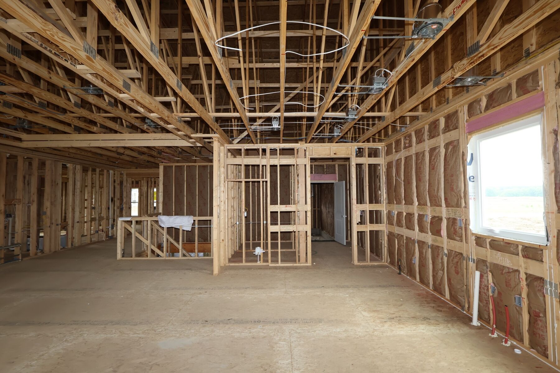 Insulation