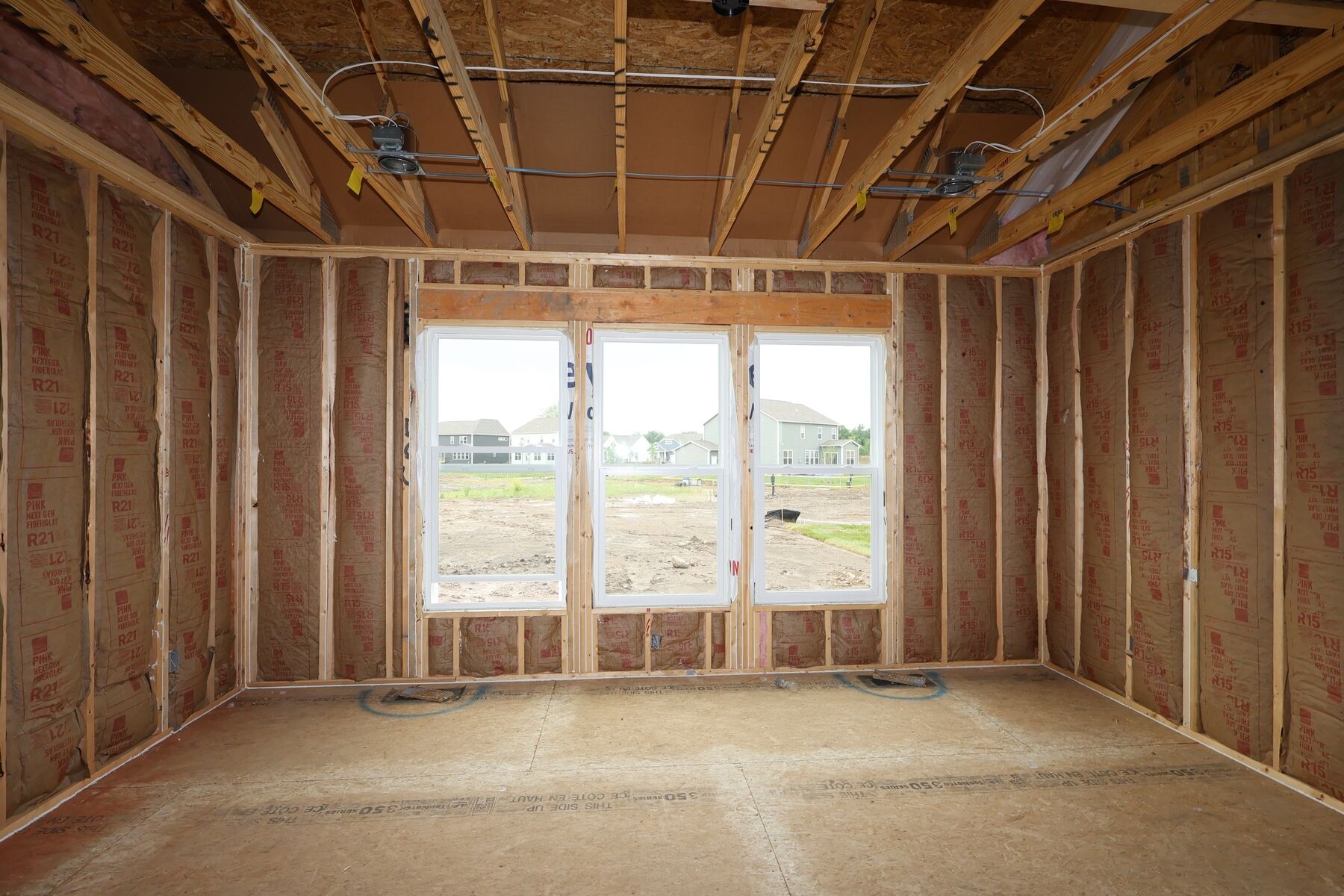 Insulation