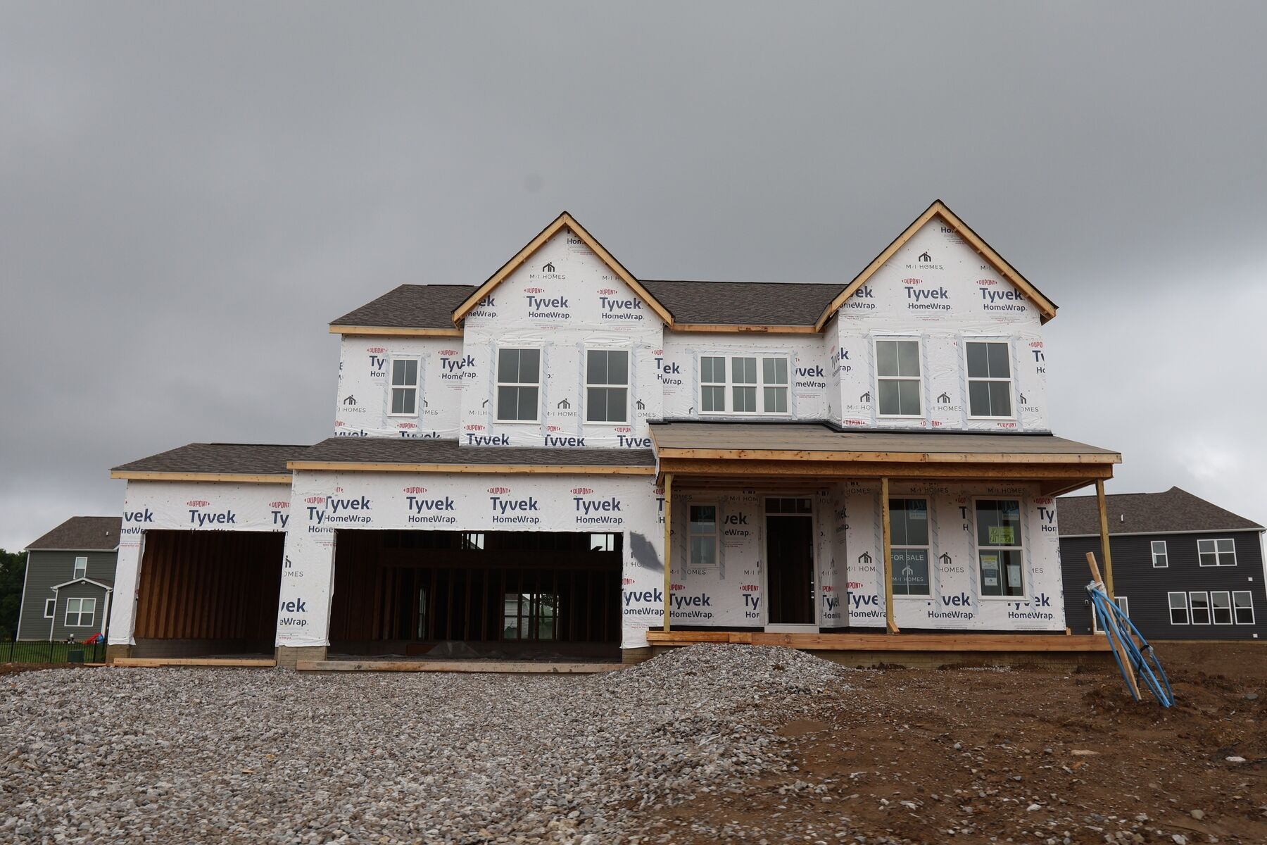 Front Exterior