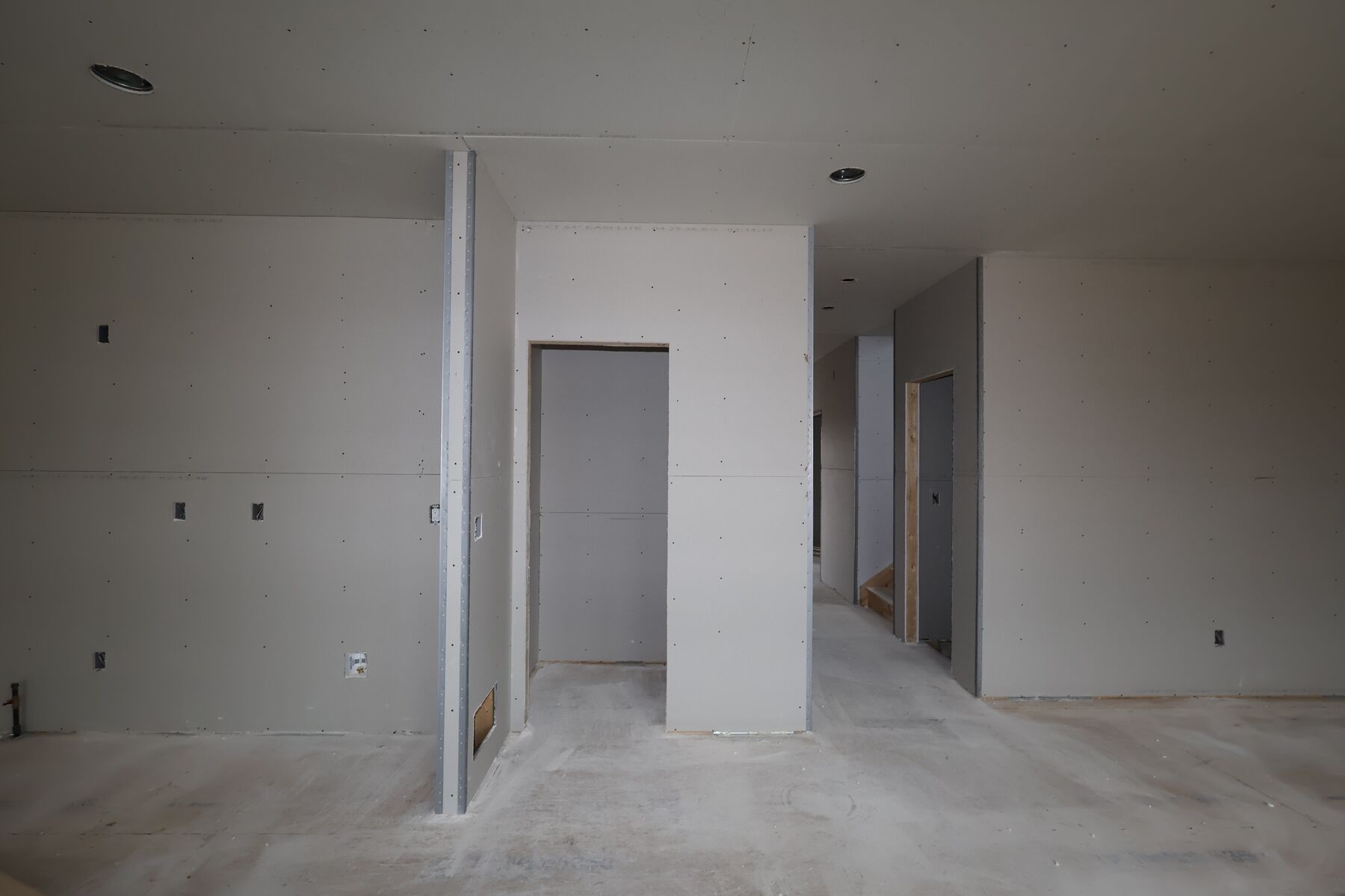 Drywall