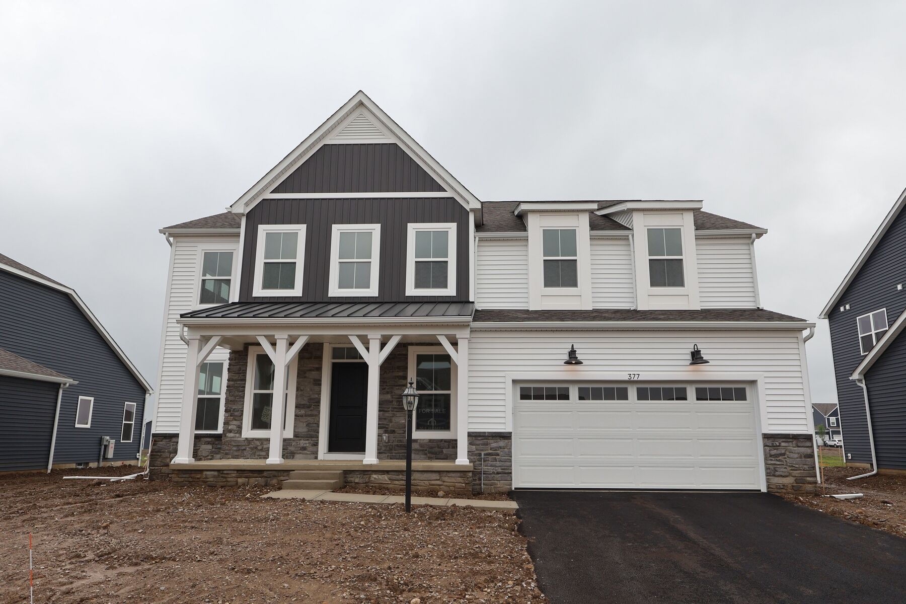 Front Exterior