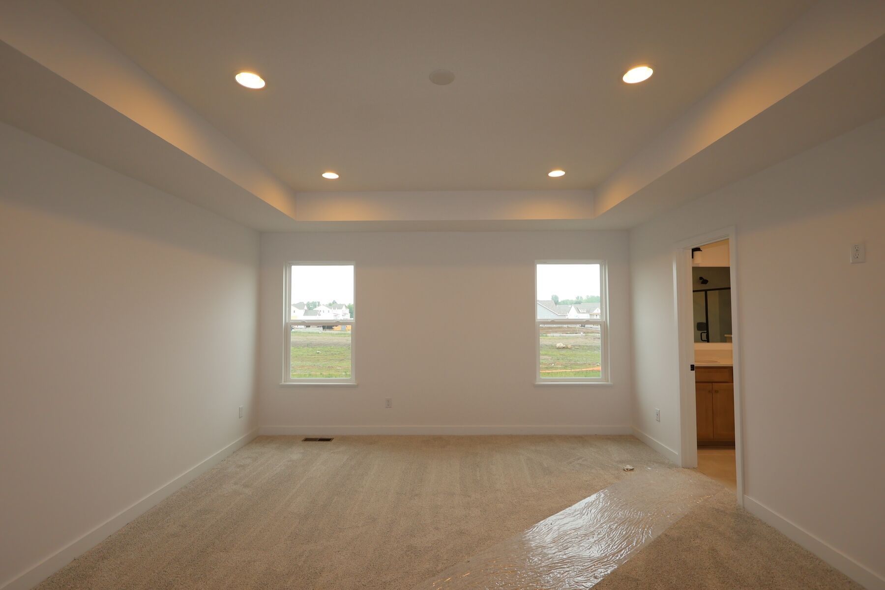 Owner's Bedroom