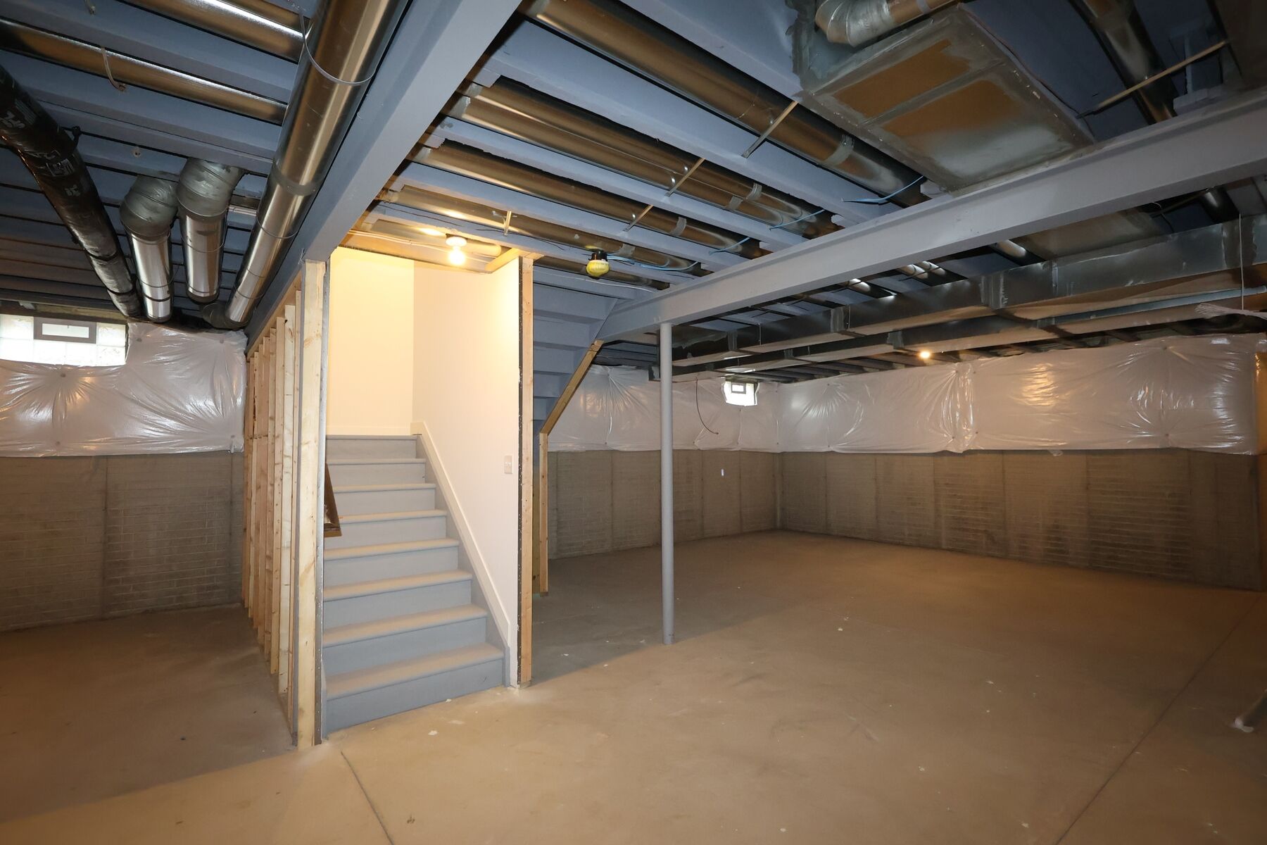 Basement