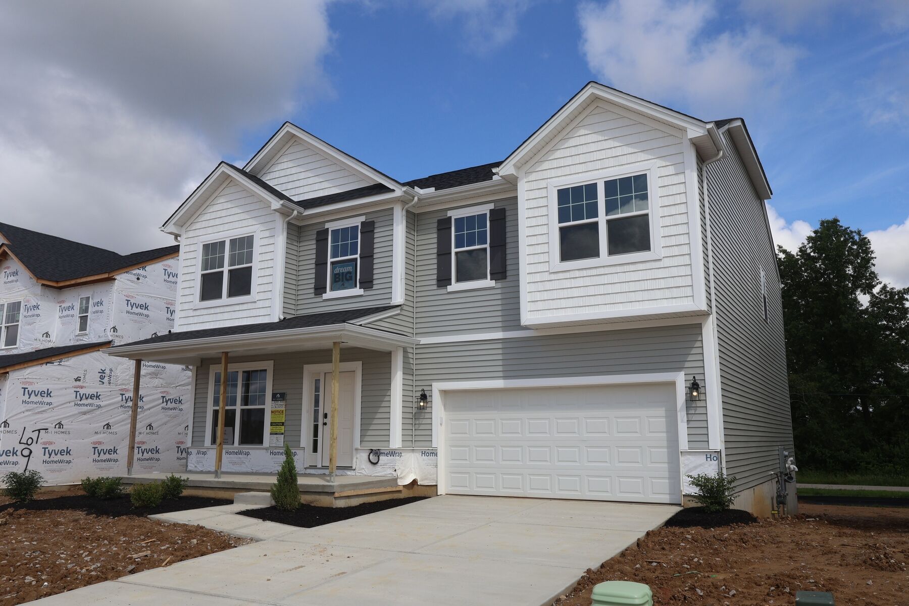 Front Exterior