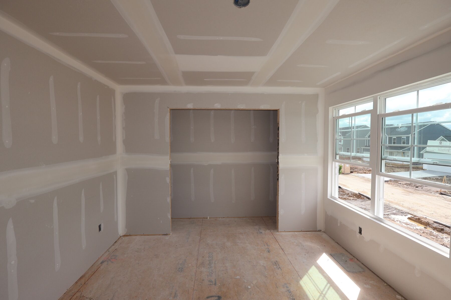 Drywall