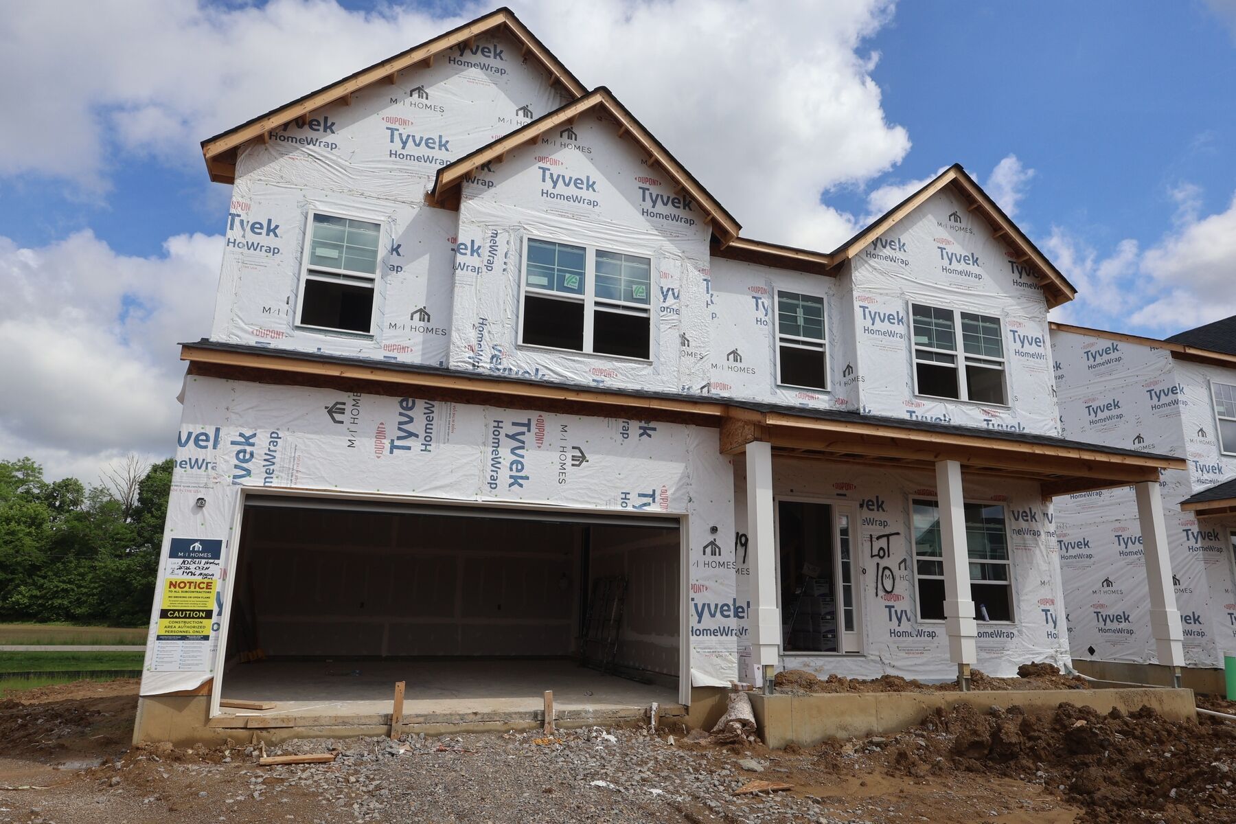 Front Exterior