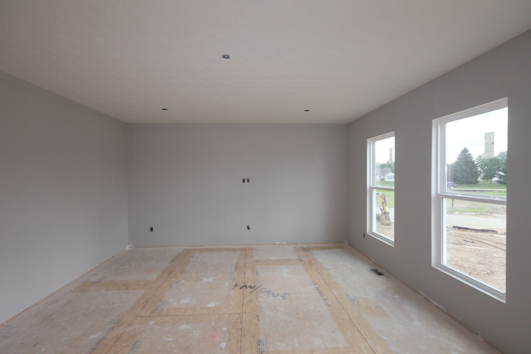Drywall