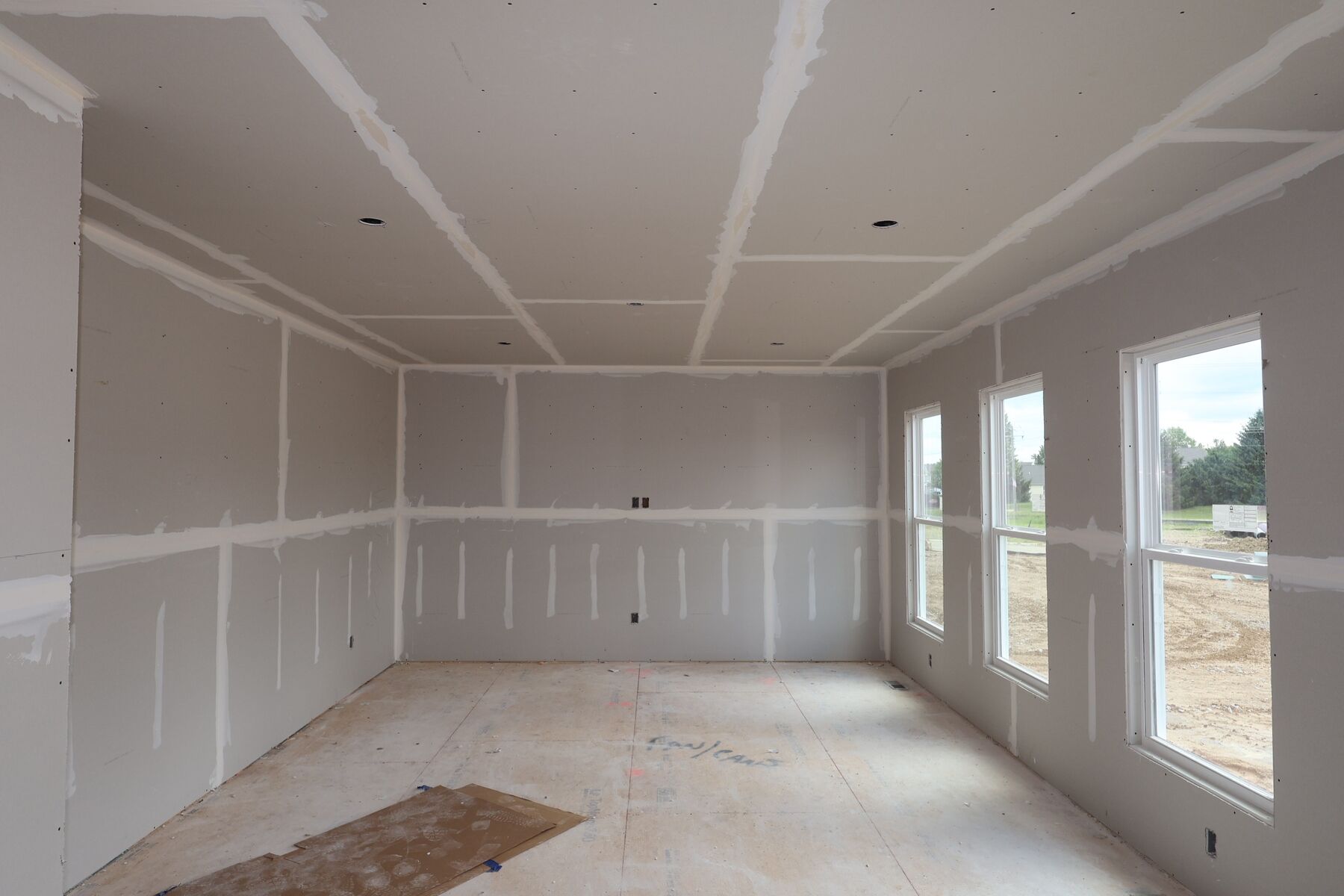 Drywall