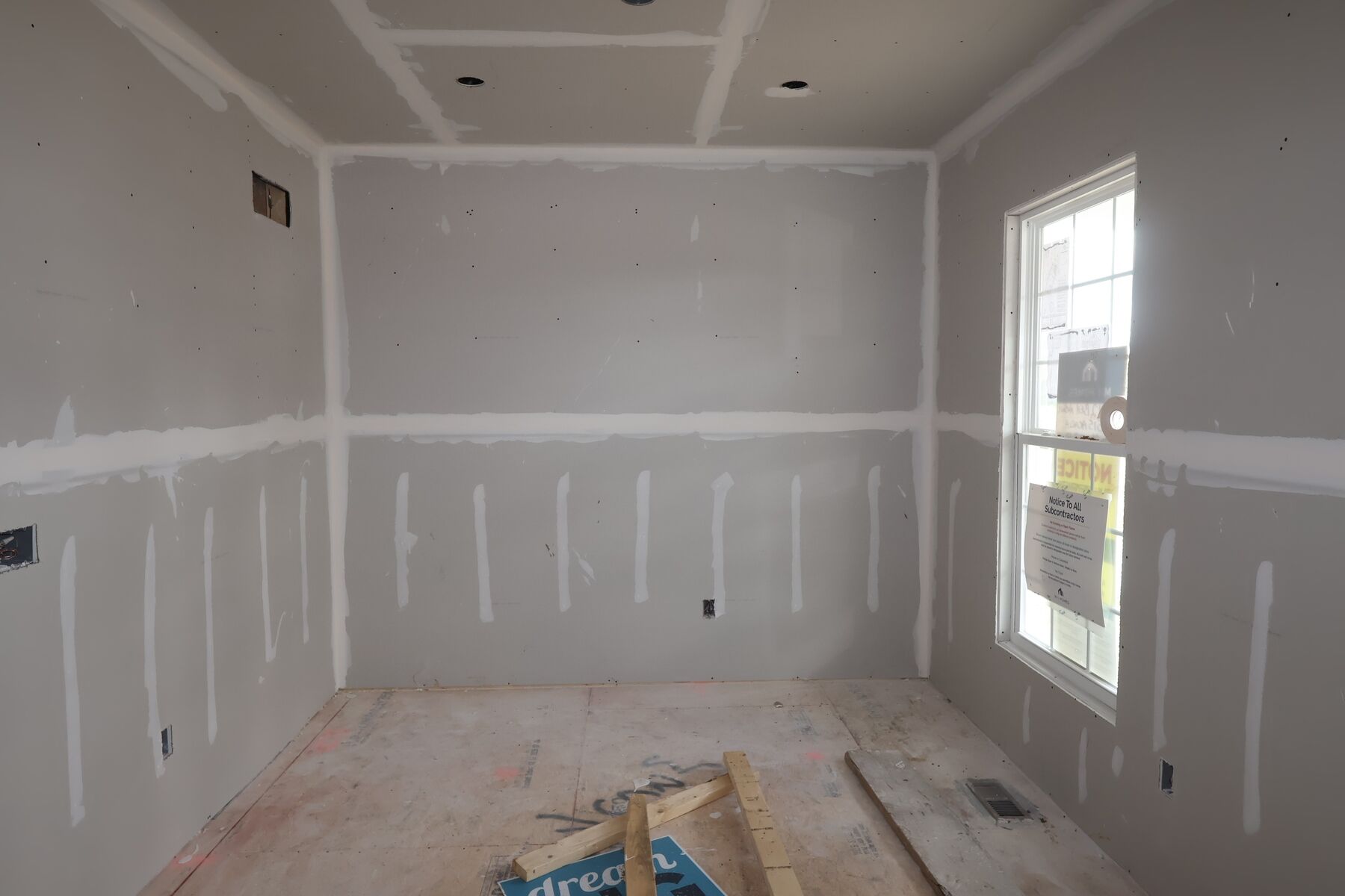 Drywall