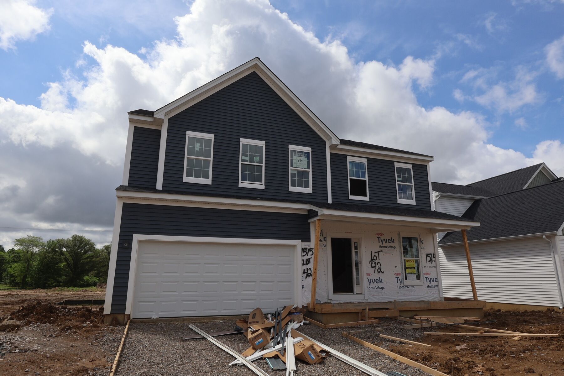 Front Exterior