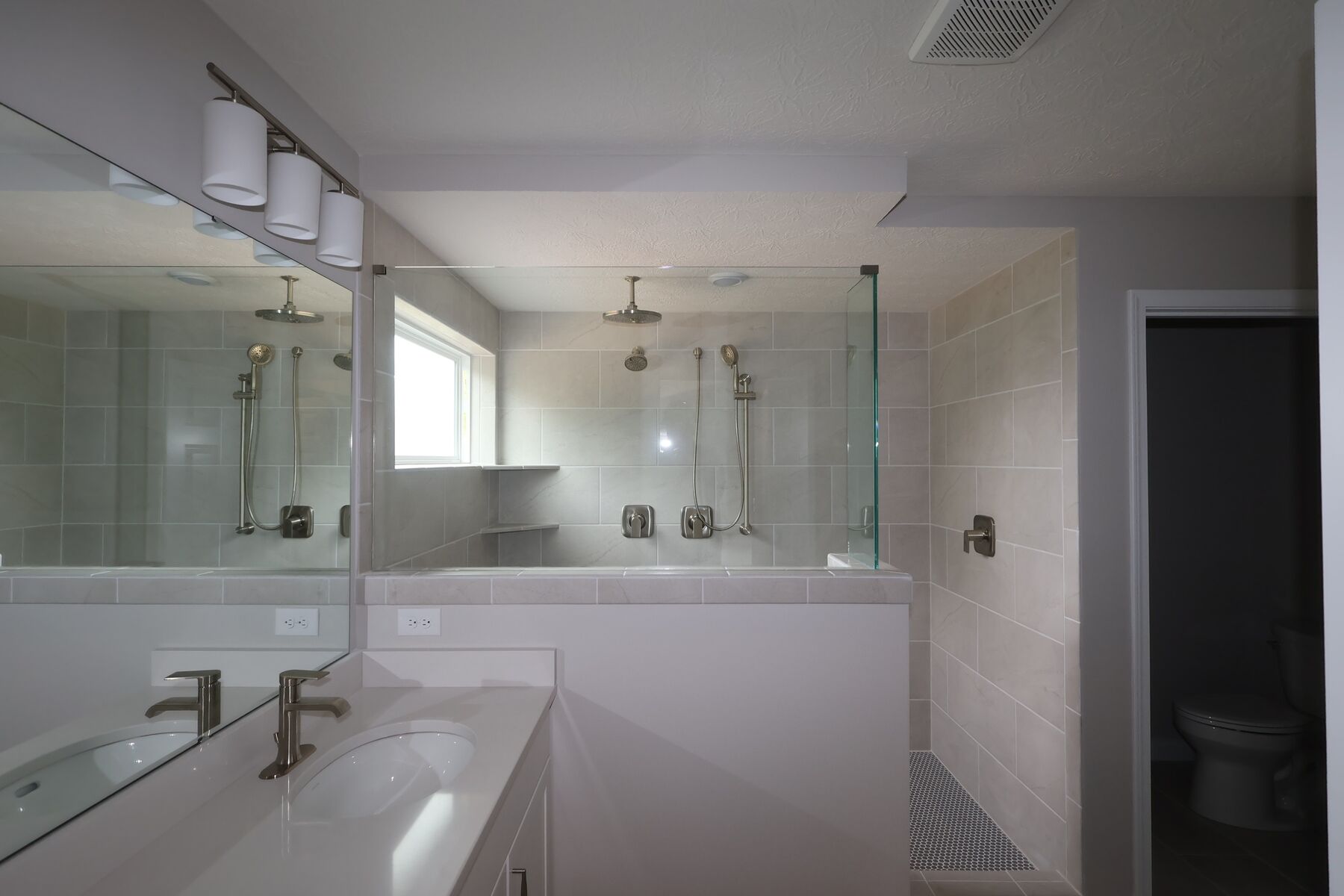 Owner's Bathroom