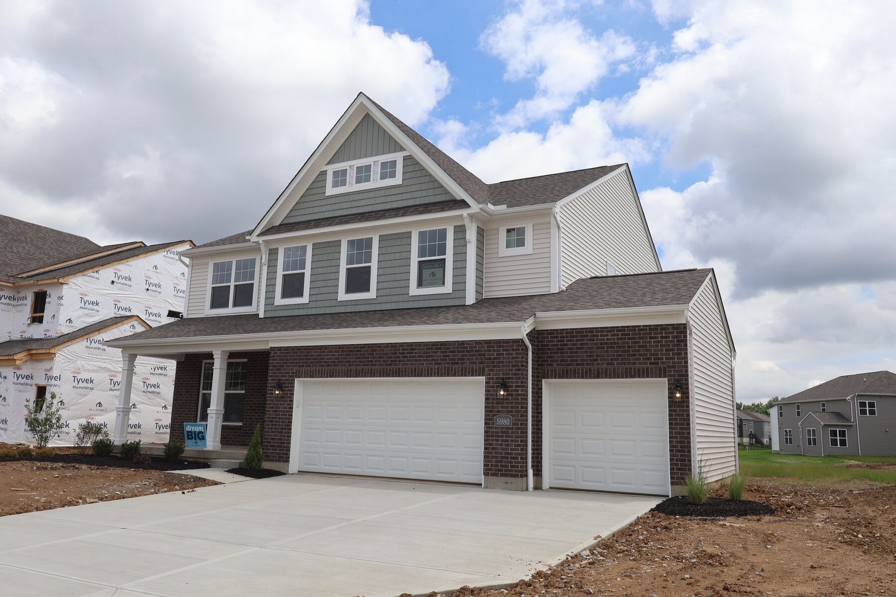 Front Exterior