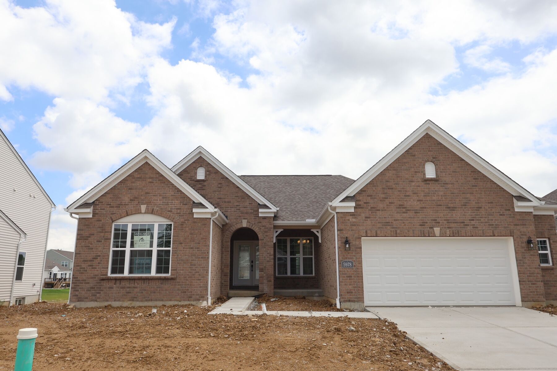 Front Exterior