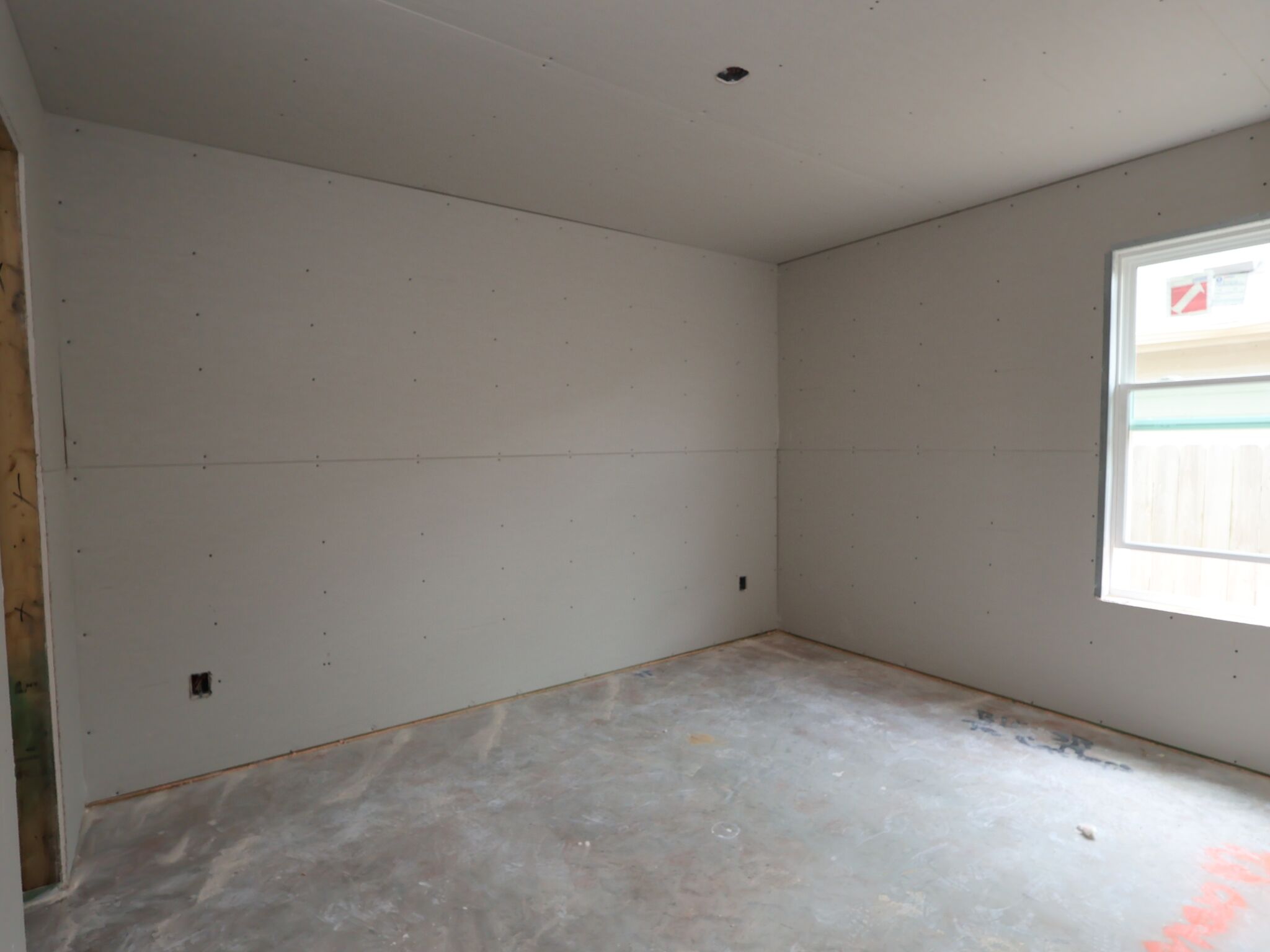 Drywall