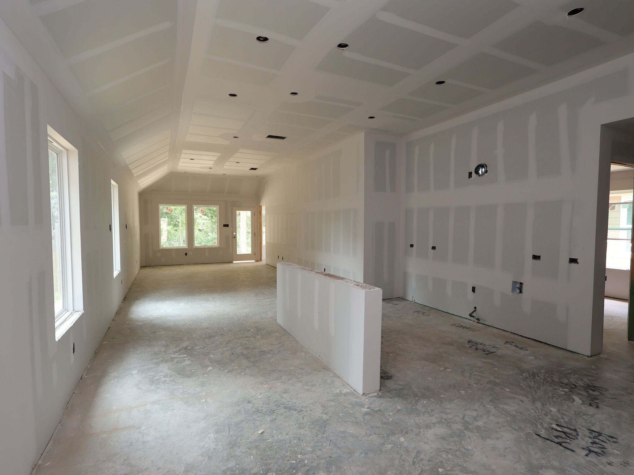 Drywall