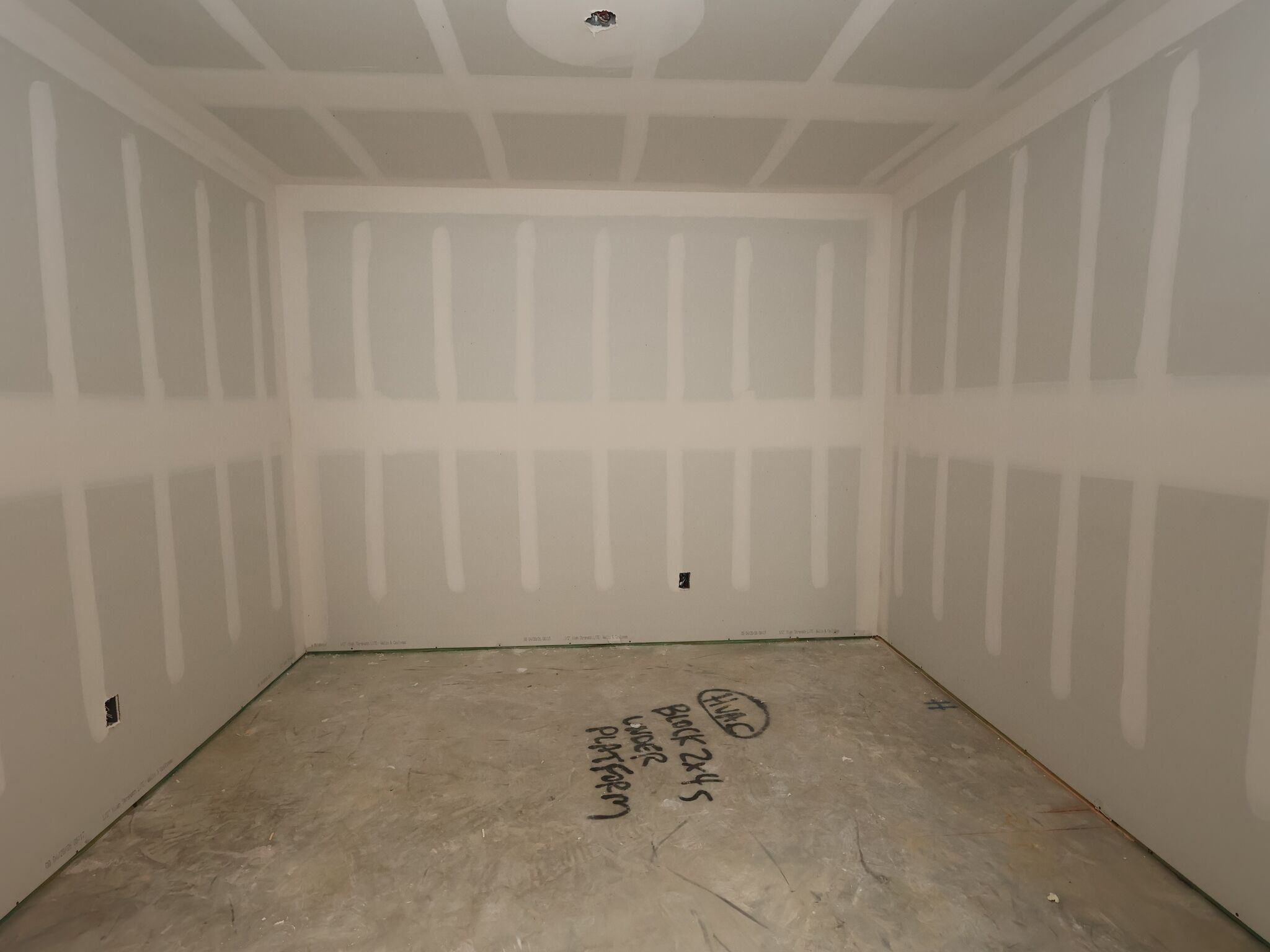 Drywall
