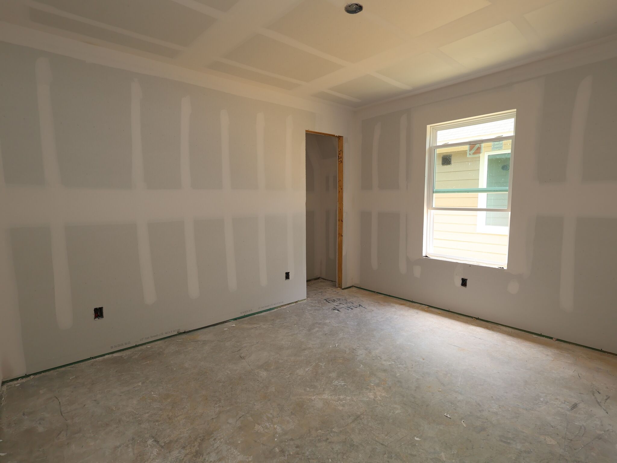 Drywall