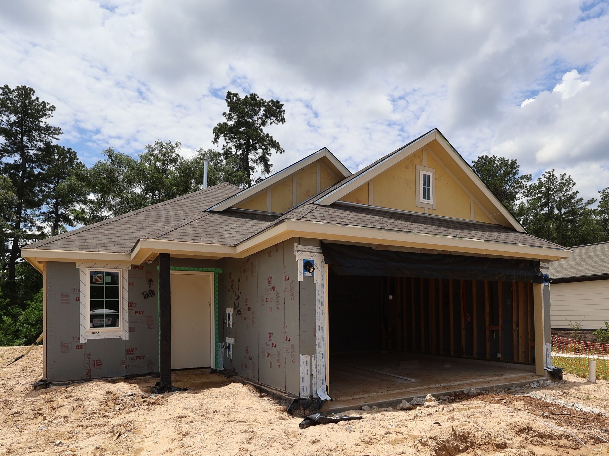 Front Exterior