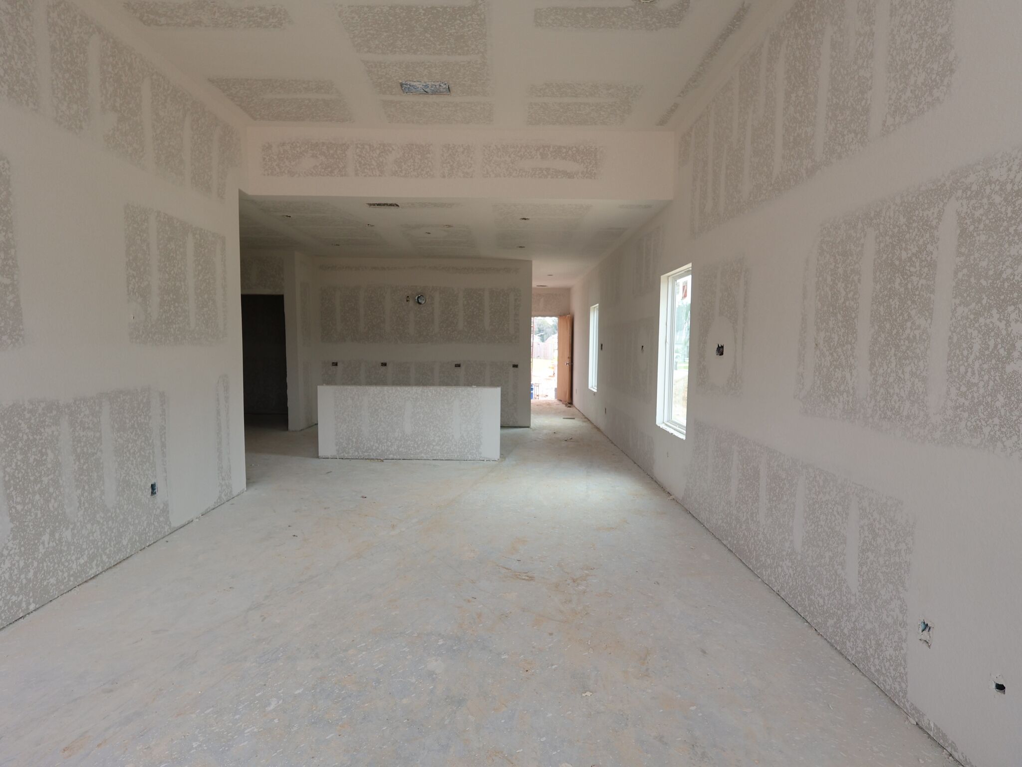 Drywall