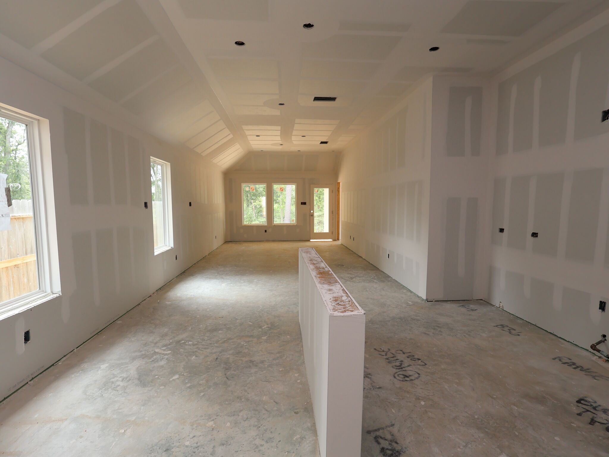 Drywall