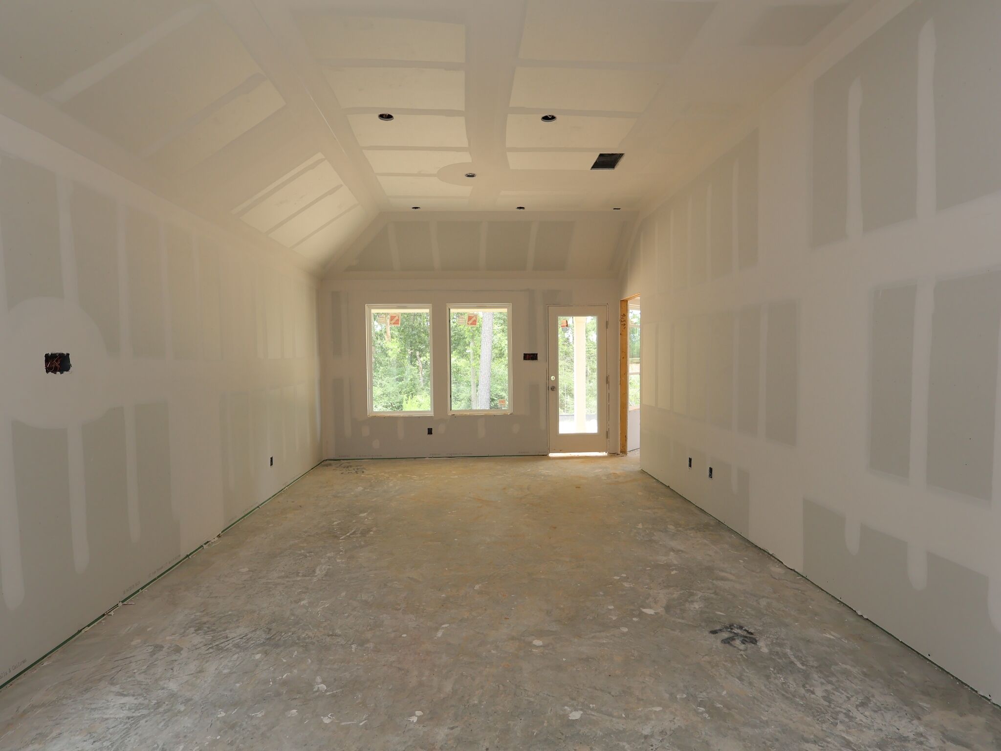 Drywall