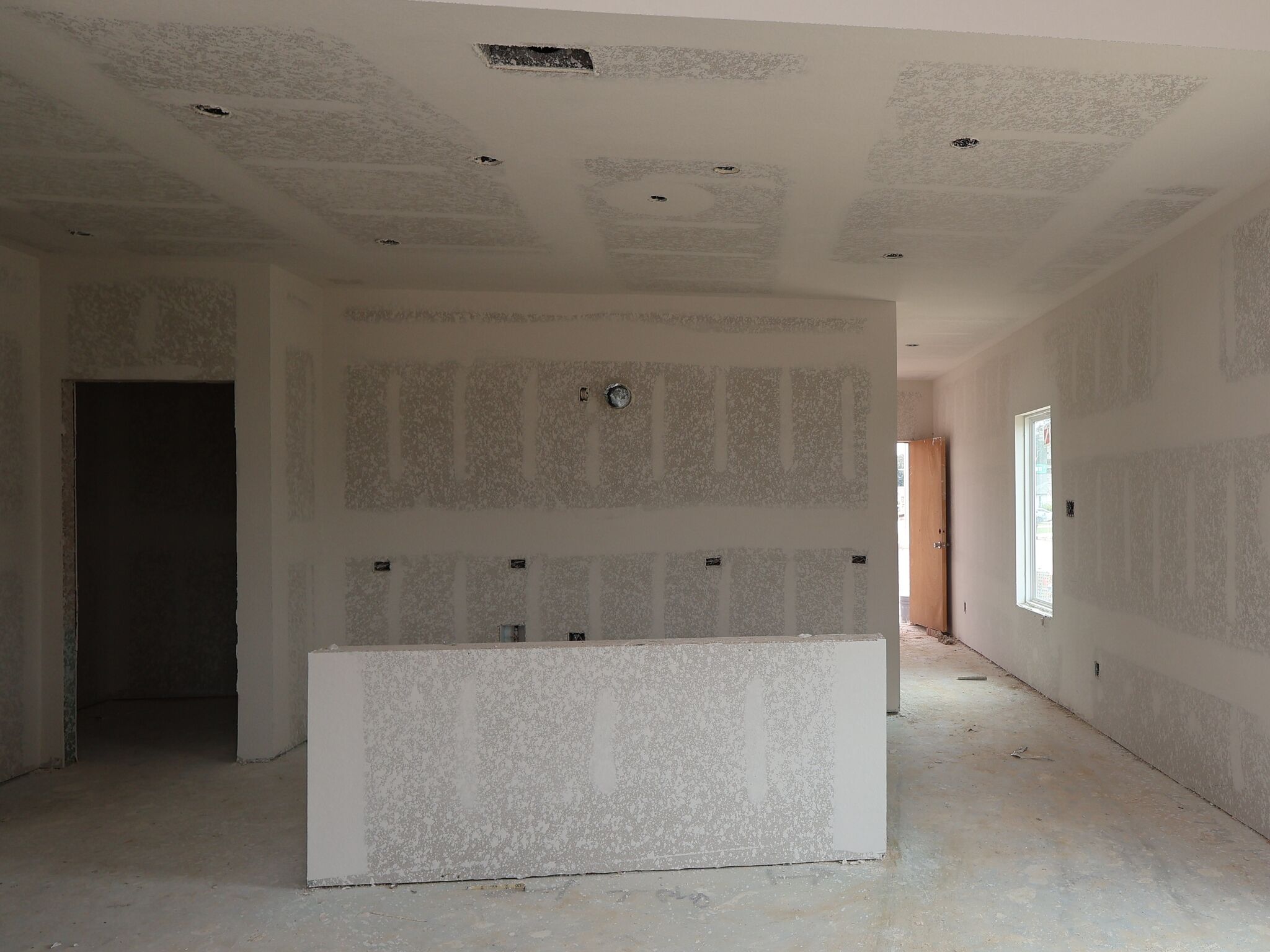 Drywall