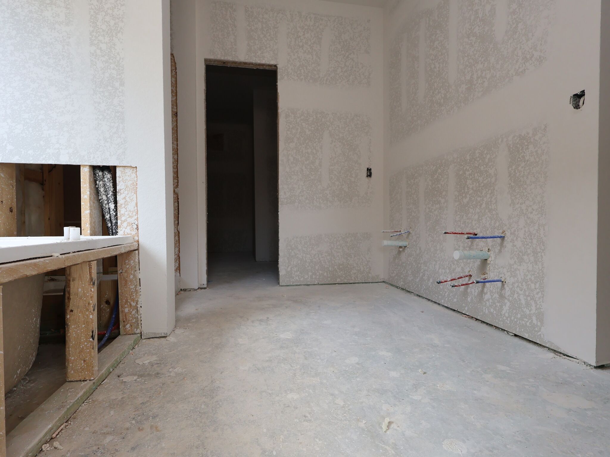 Drywall