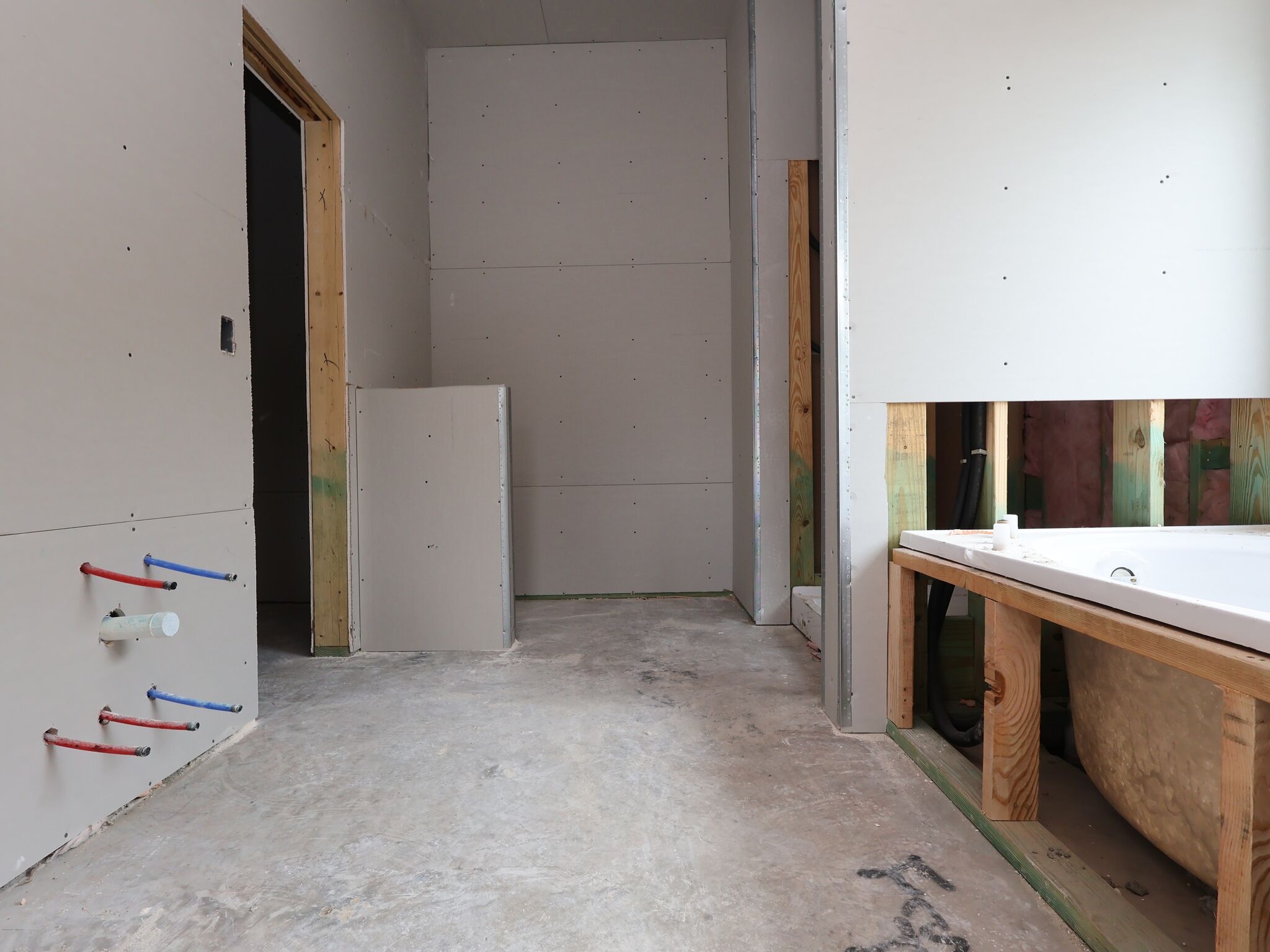 Drywall