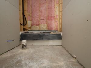 Drywall
