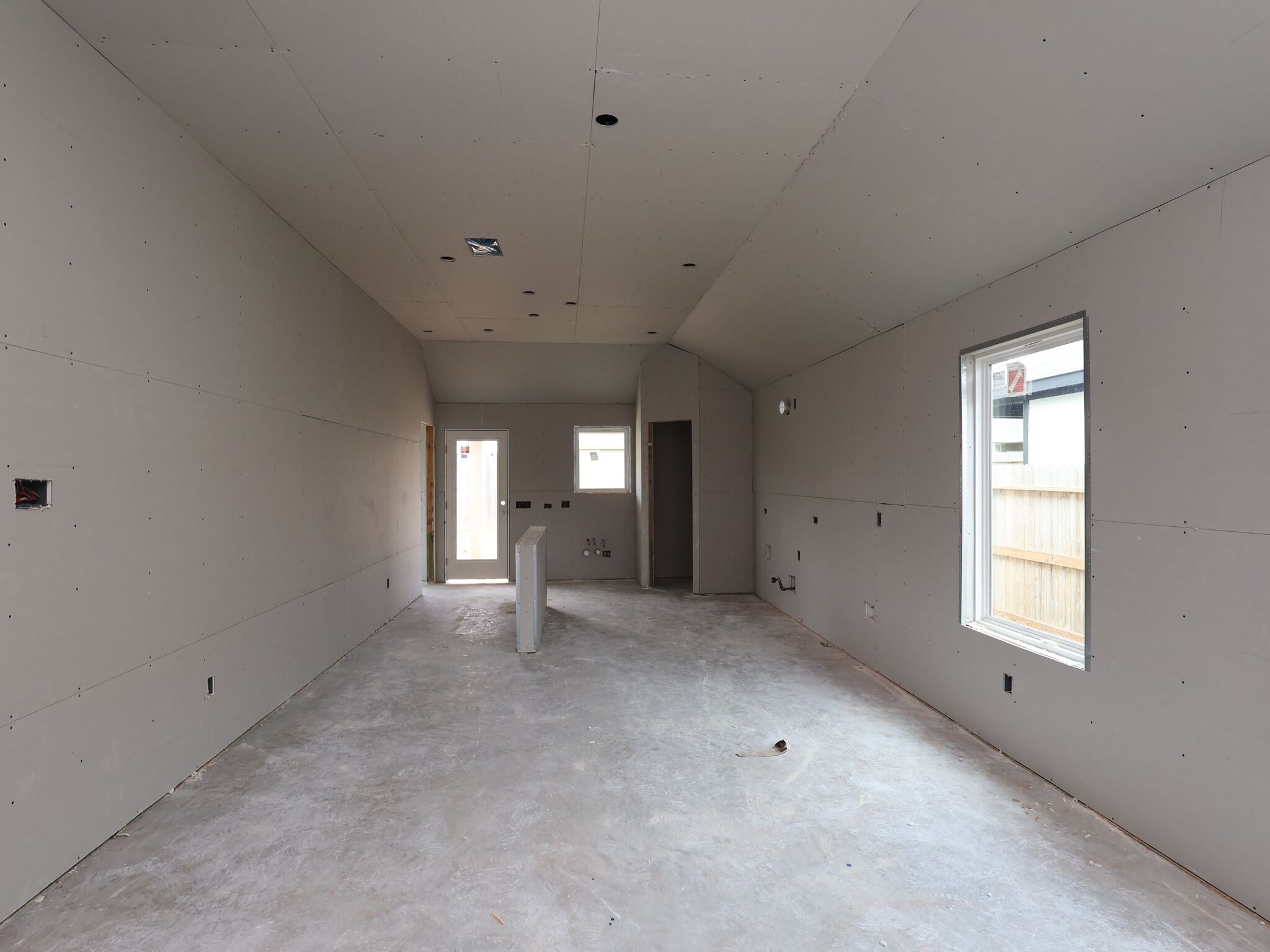 Drywall
