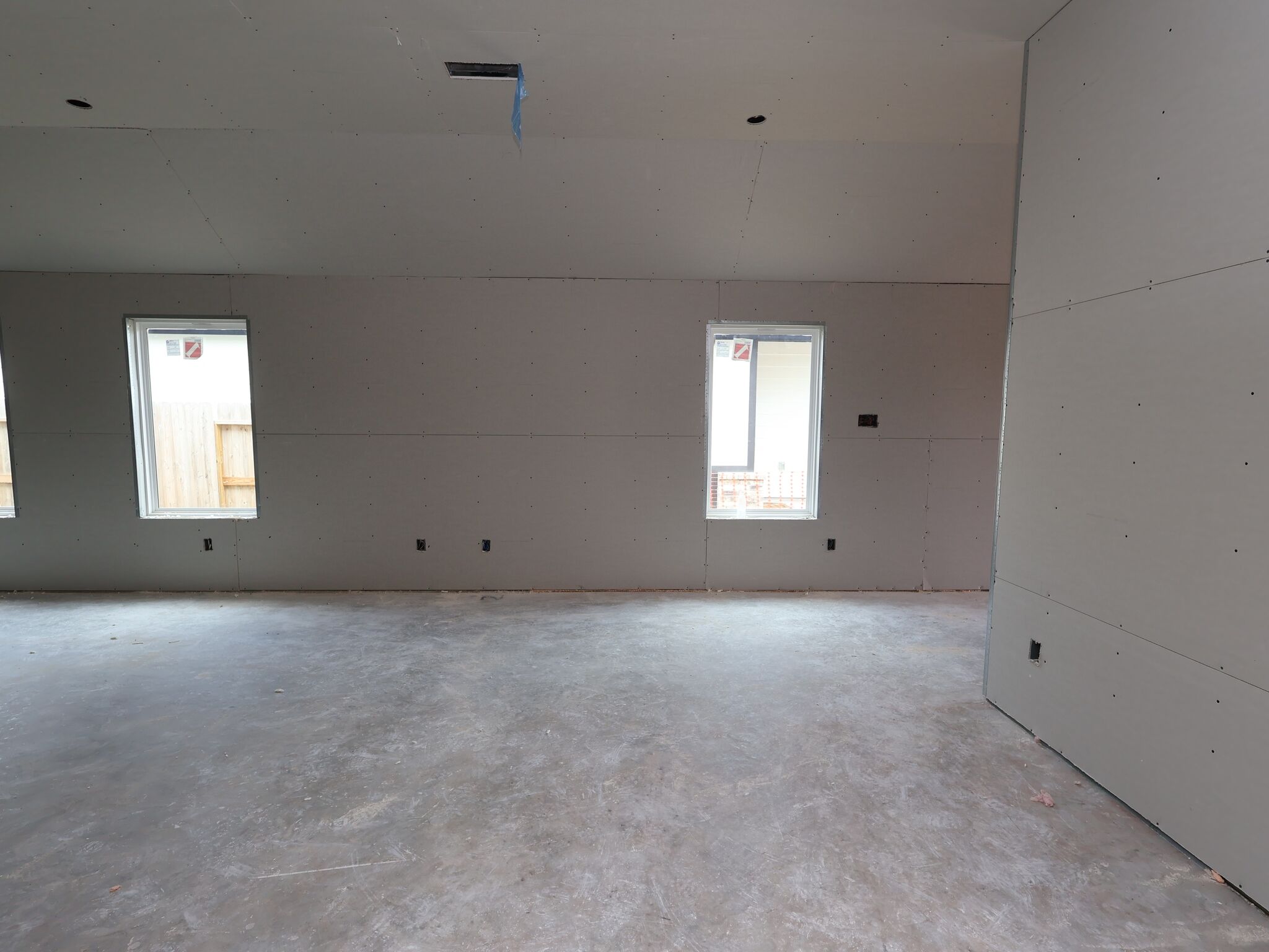 Drywall