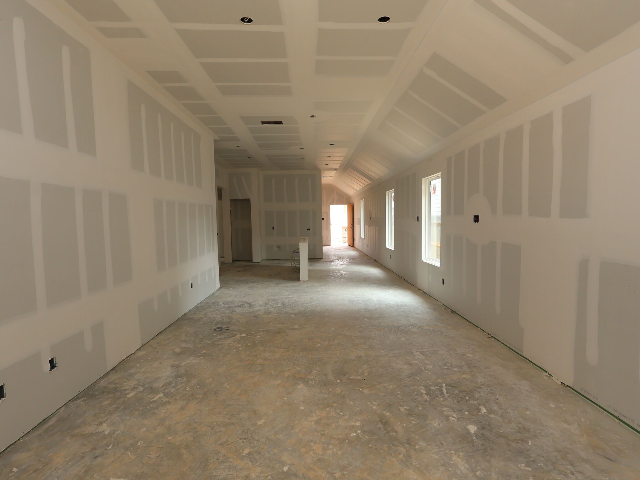 Drywall