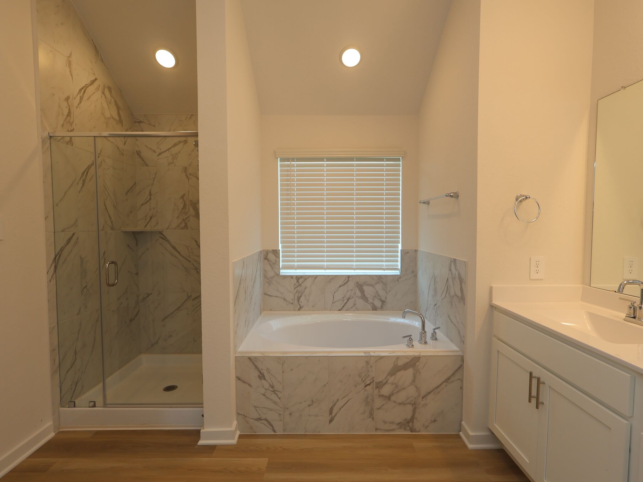 Owner's Bathroom