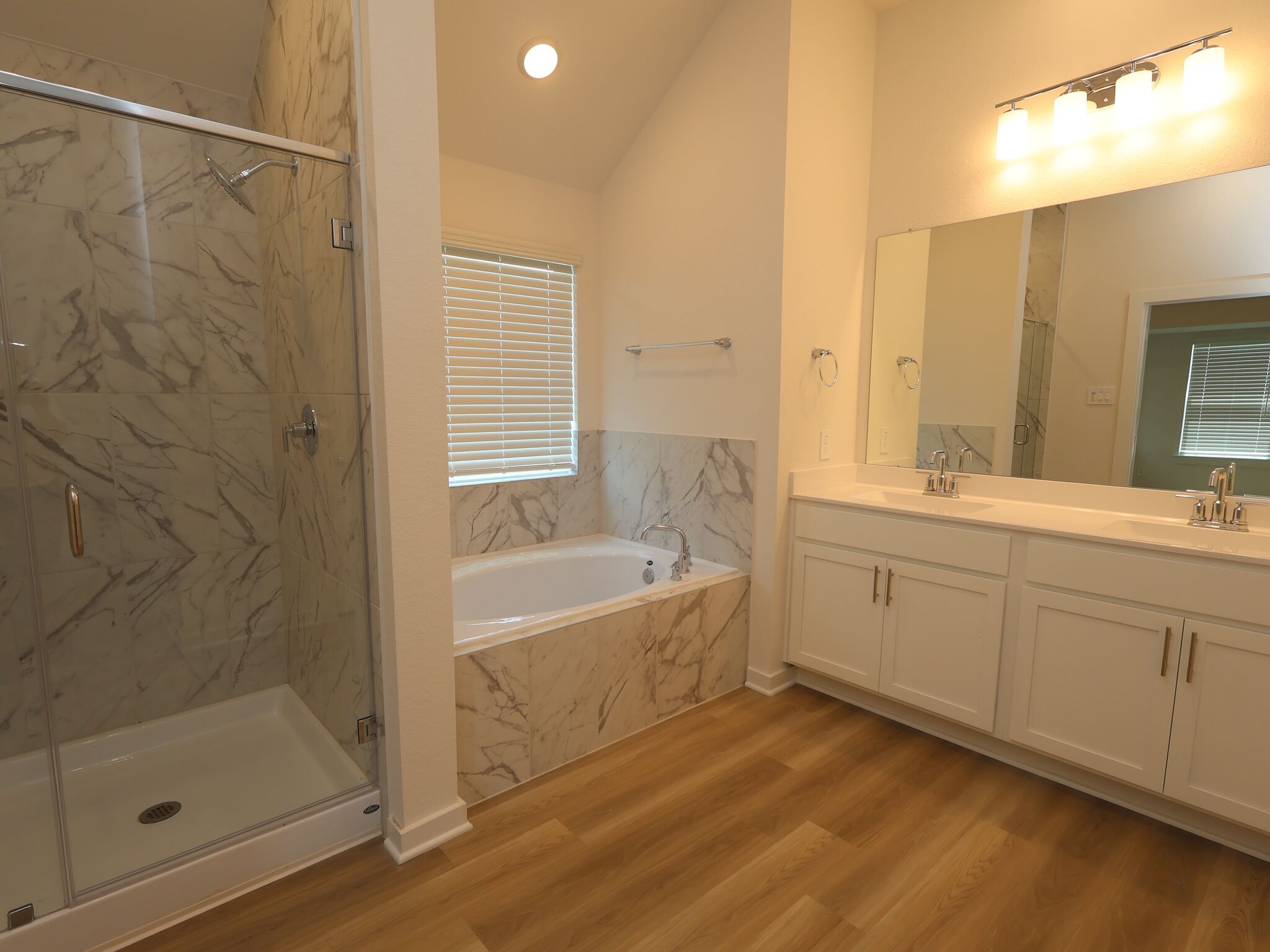 Owner's Bathroom