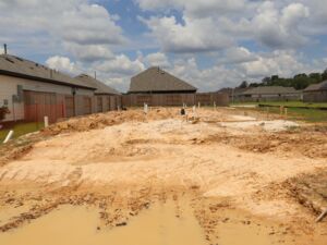 Homesite