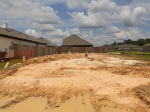 Homesite