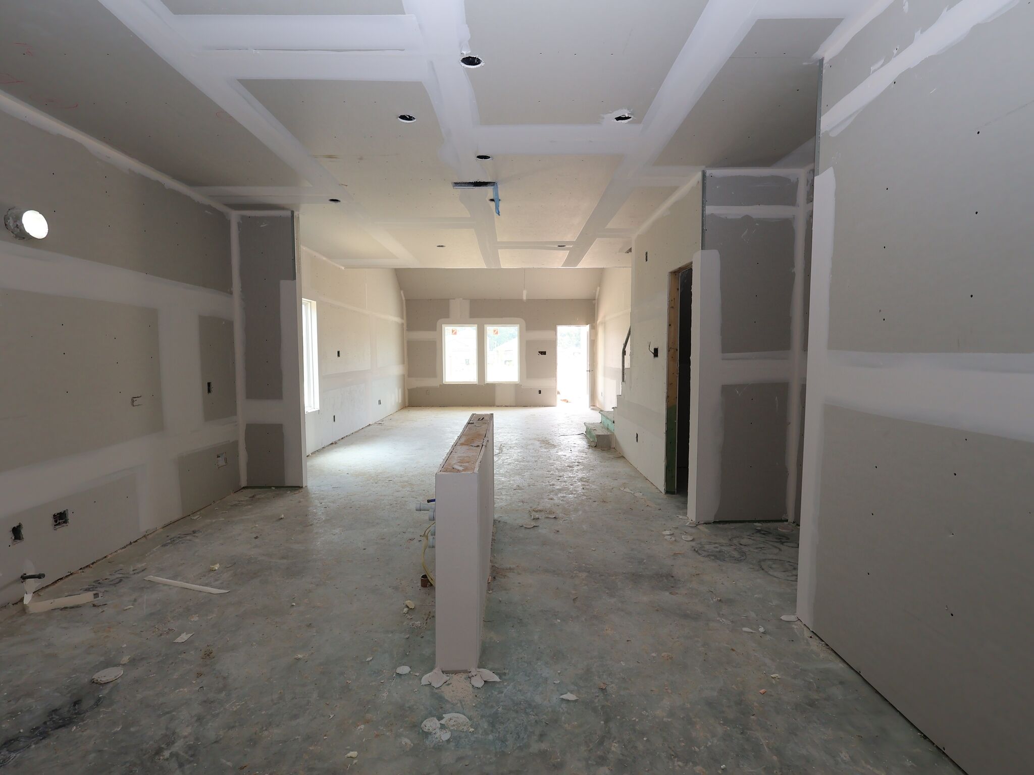 Drywall