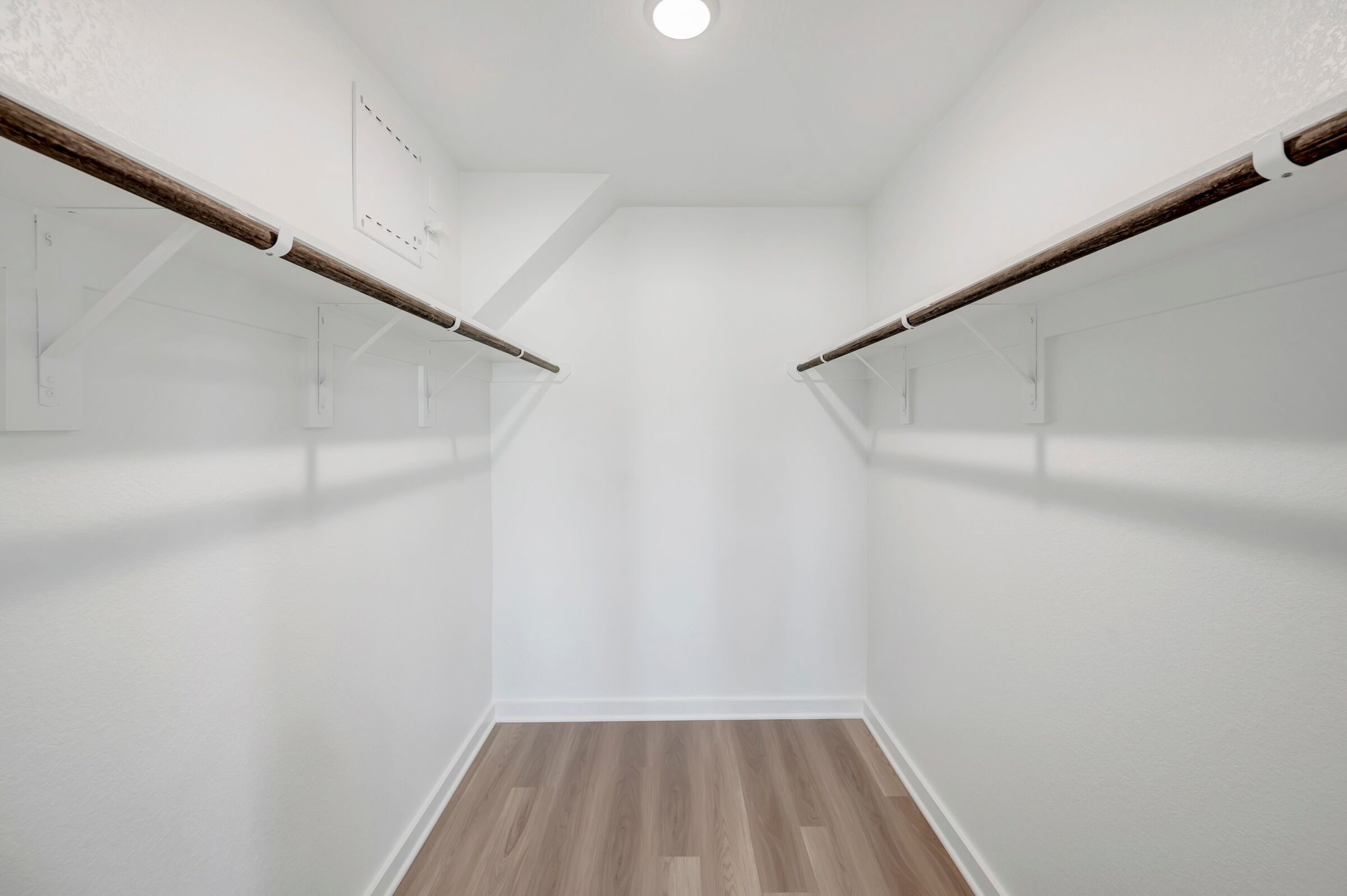 Owner's Closet