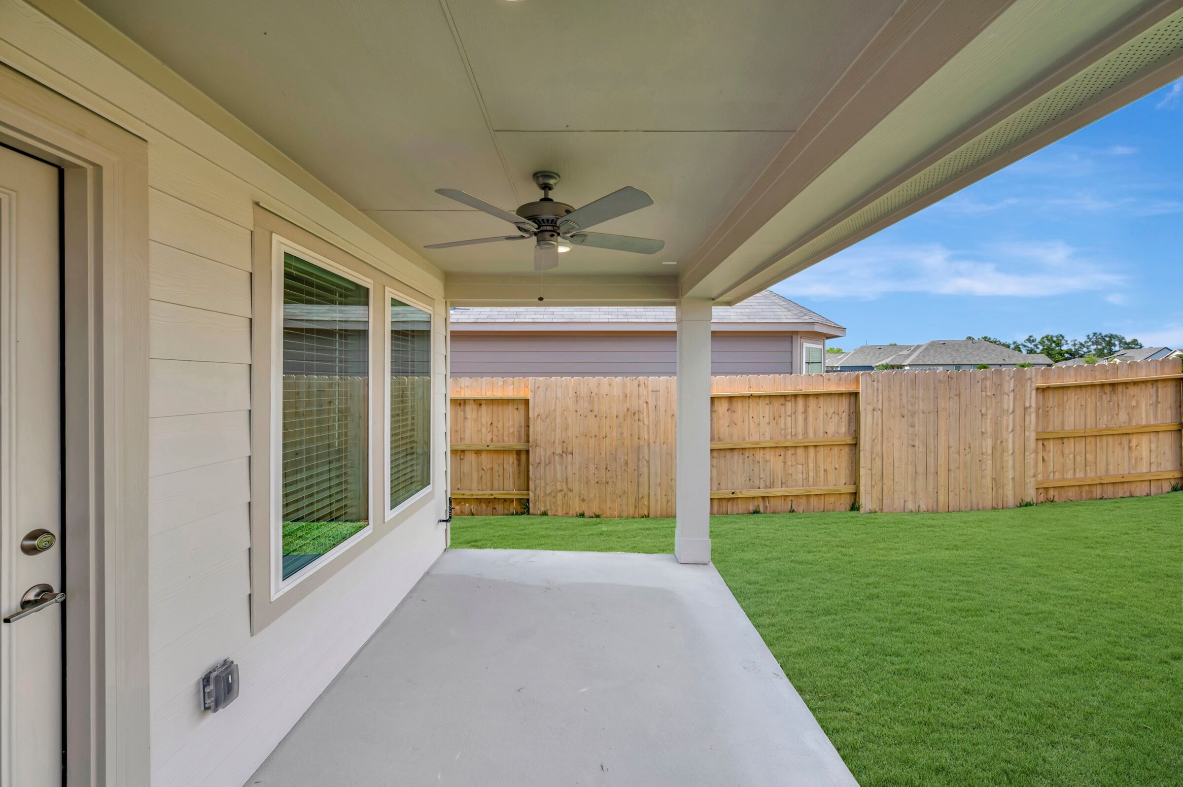 Porch